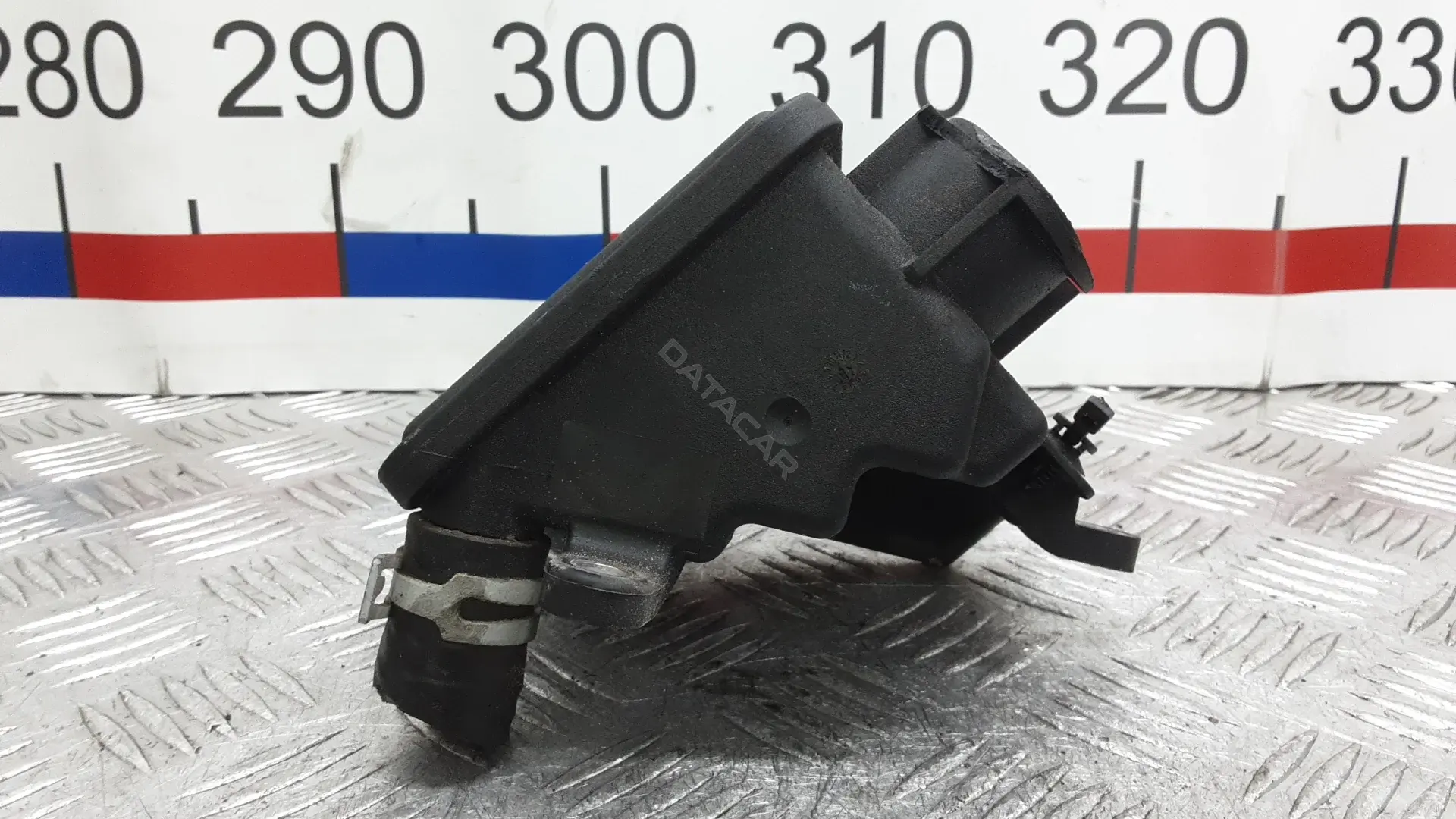 Бачок гидроусилителя A0004602283
