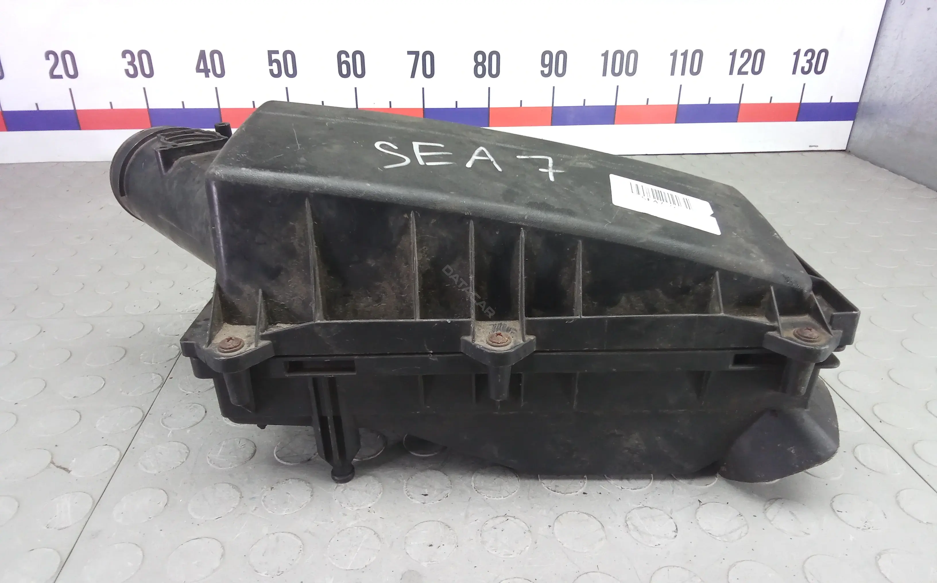 Корпус воздушного фильтра SEA07NQ01
