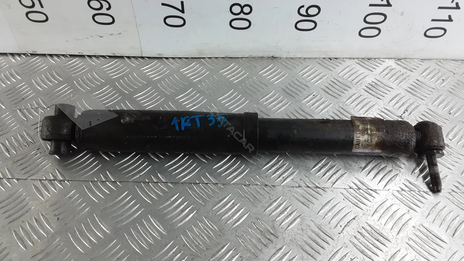 Амортизаторы E62104EA2A