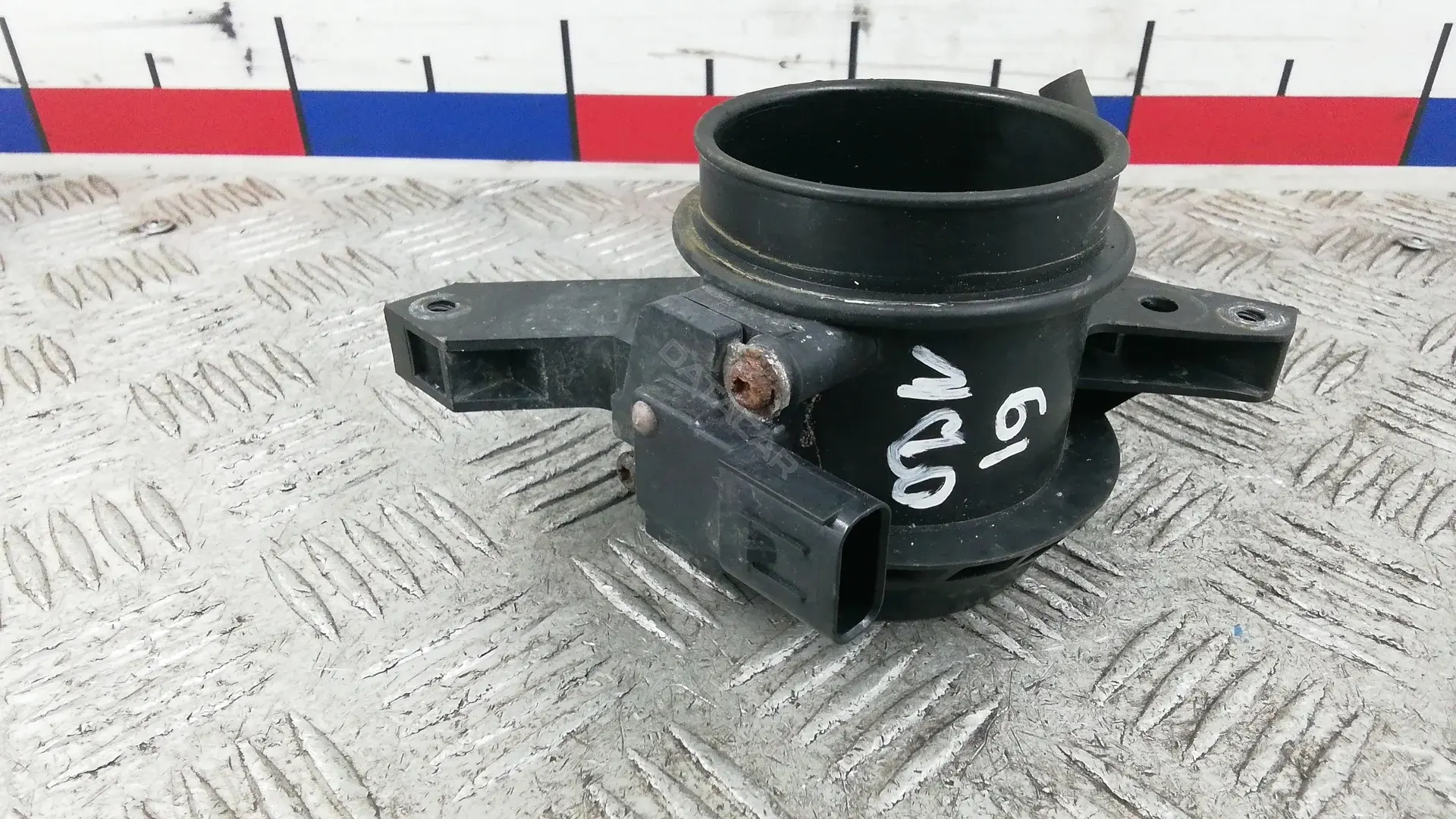 Расходомер воздуха ODN19BP01