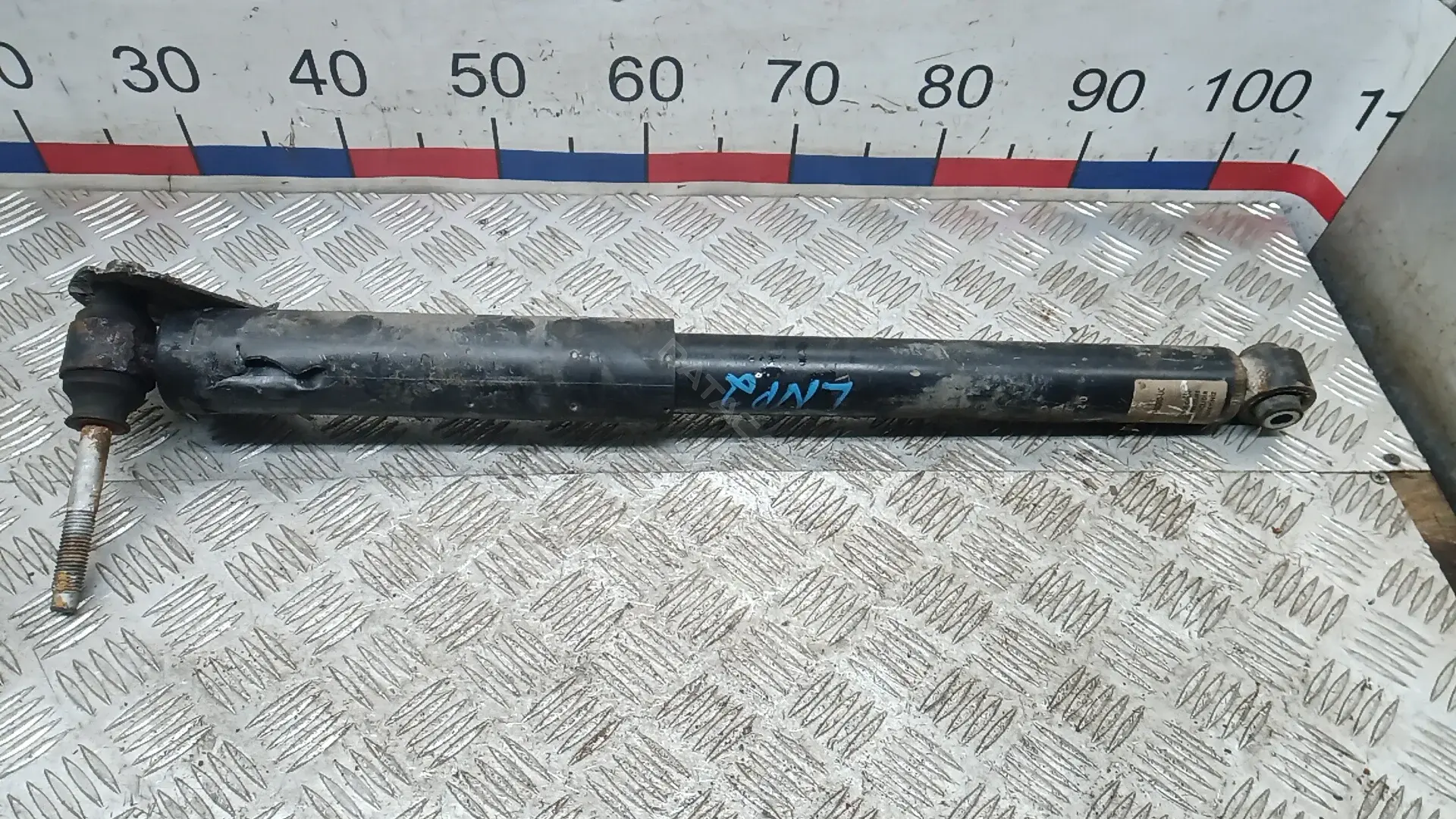 Амортизаторы LNP02MF01