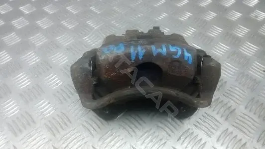Скоба суппорта 4GM110Q01
