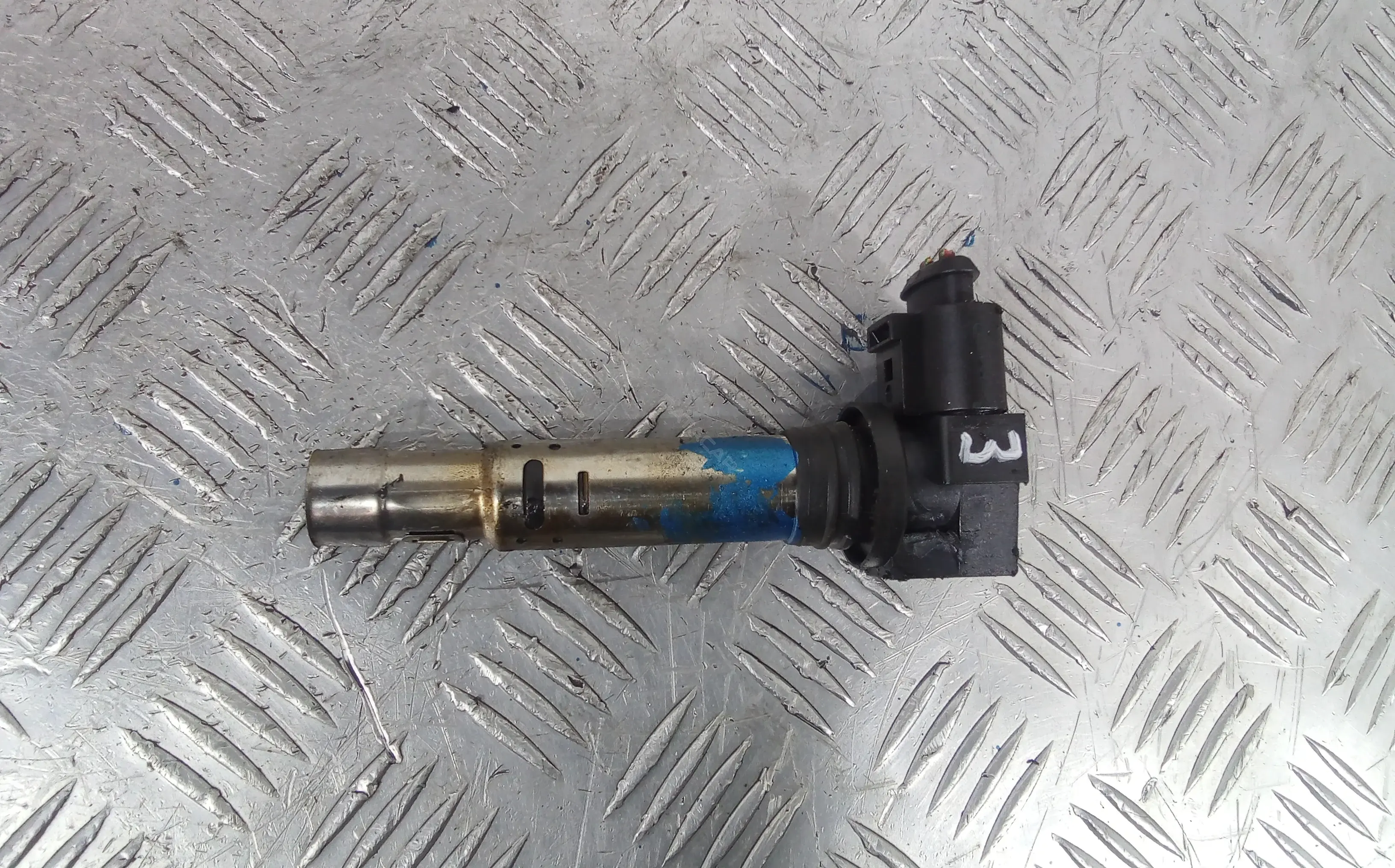 Катушка зажигания 036905715F