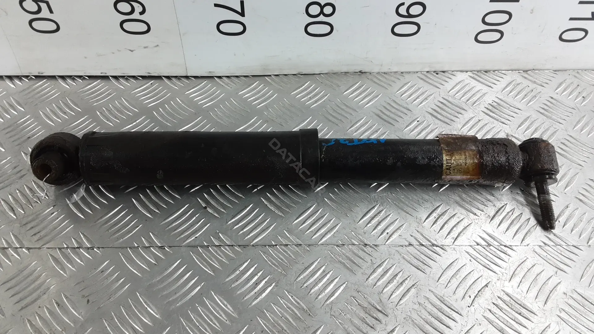 Амортизаторы E62104EA2A