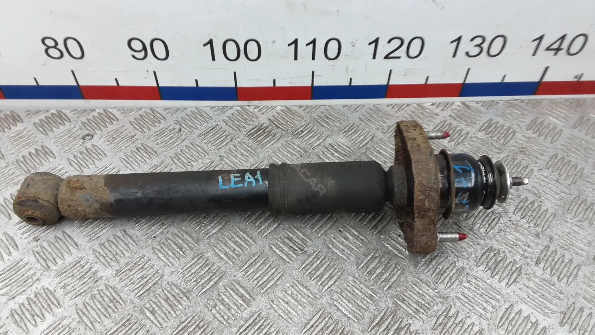 Амортизаторы LEA01MF02