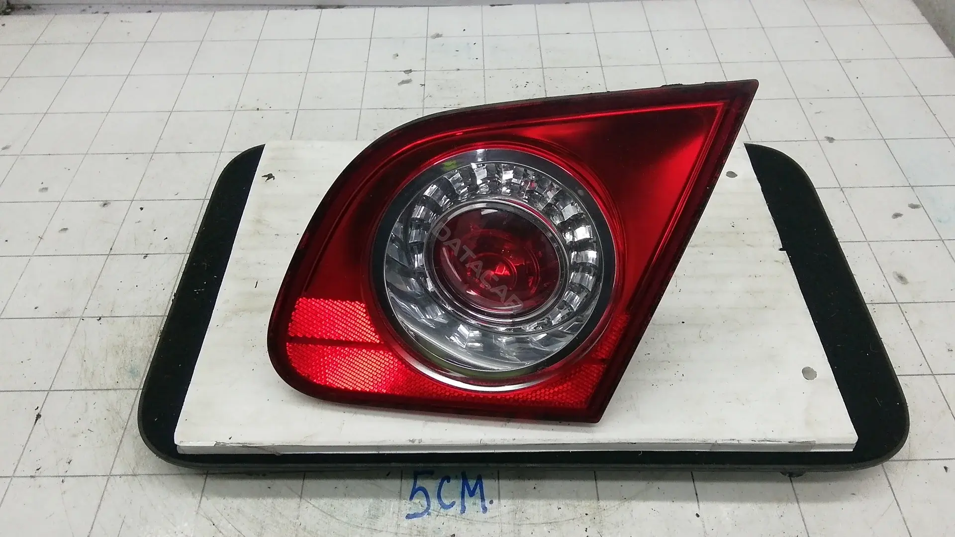 Задние фонари 93L18HS01