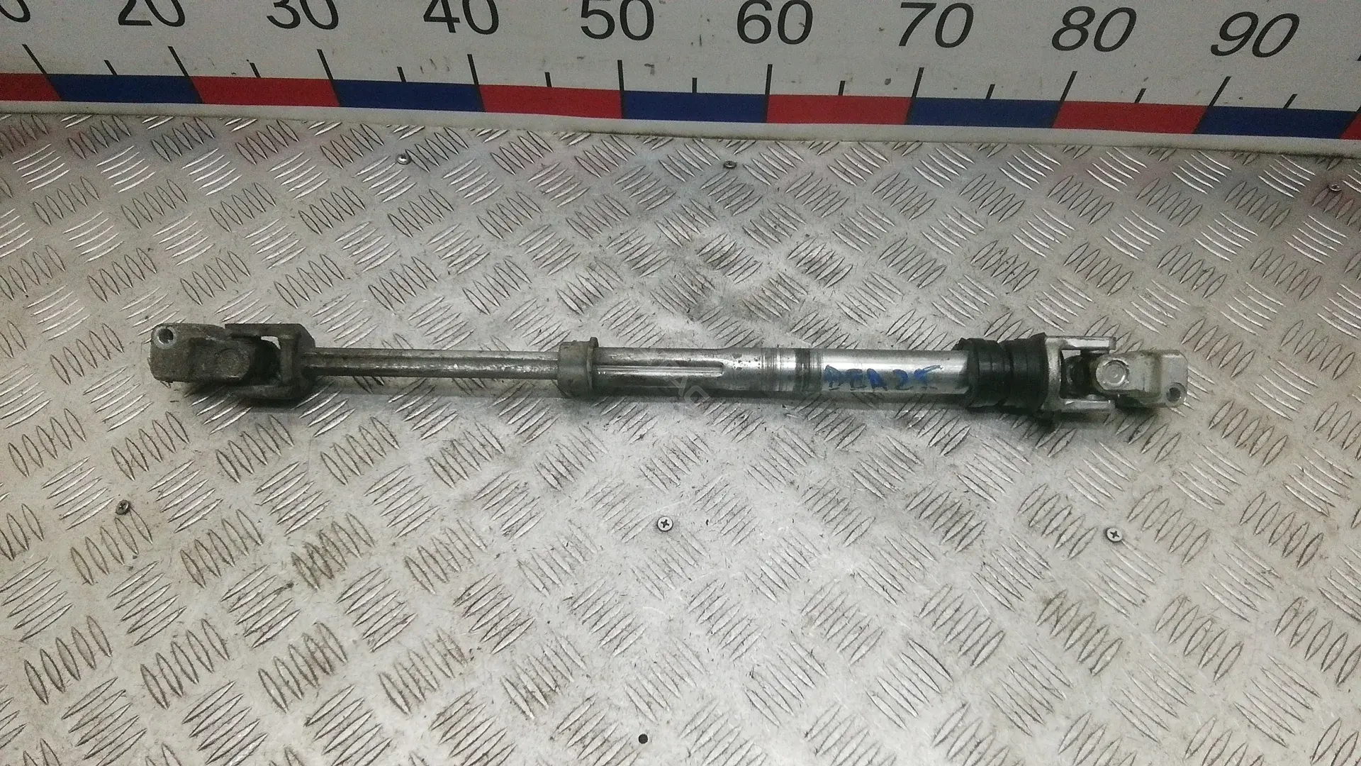 Рулевой карданчик 4G2419753B