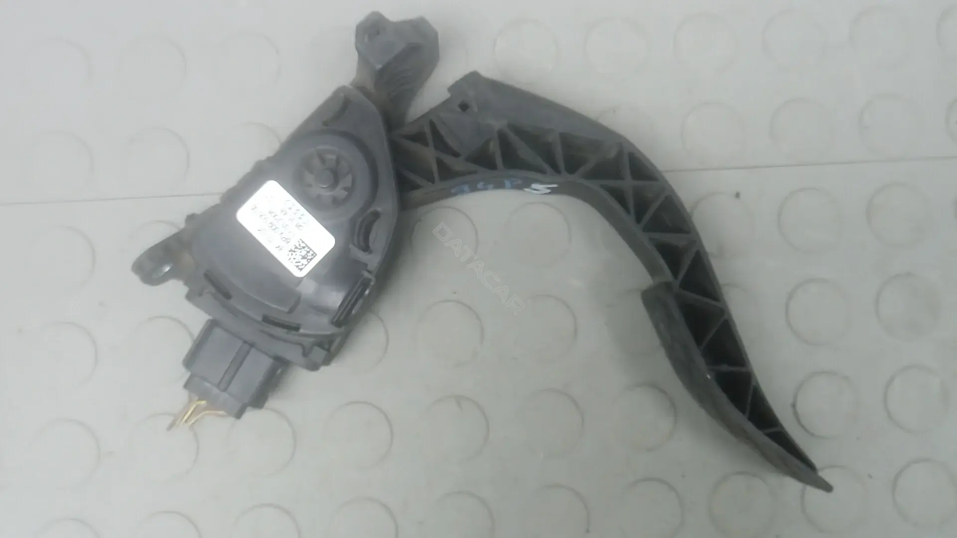 Педаль газа 94P05NW02