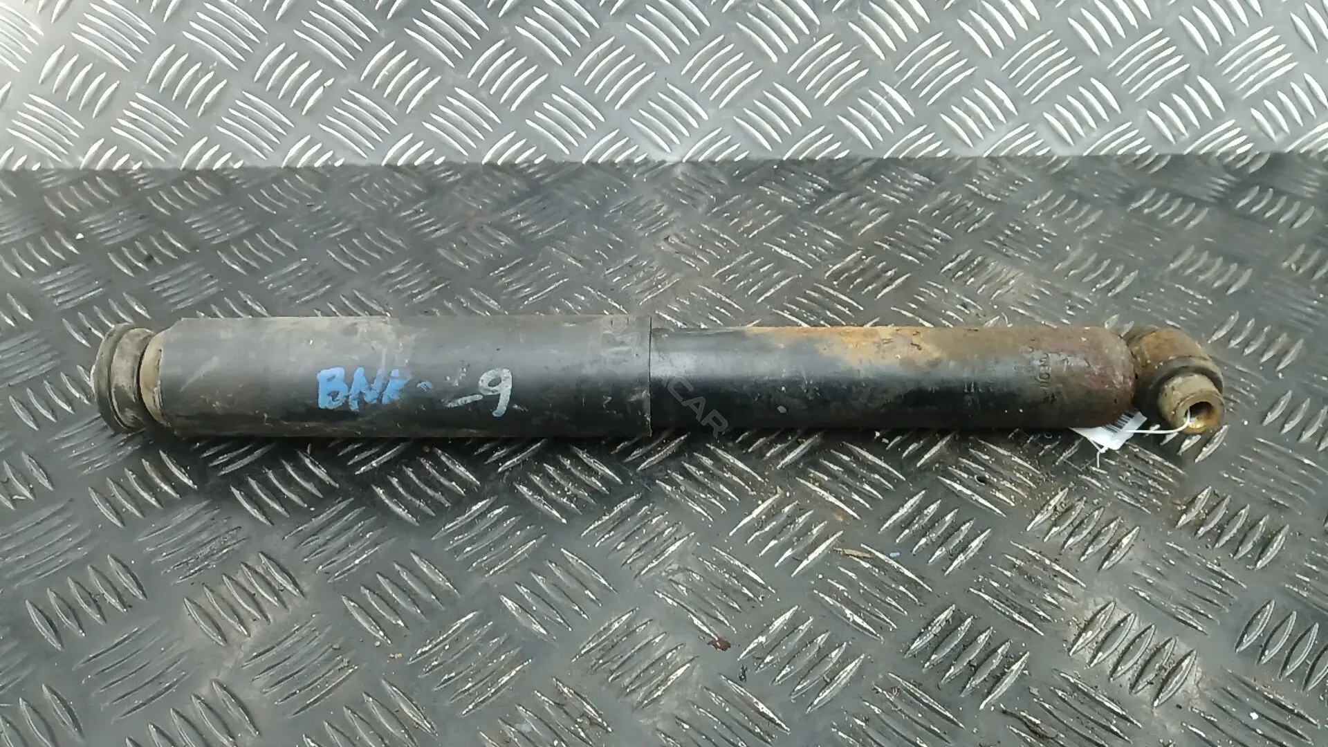 Амортизаторы BNK29LX02
