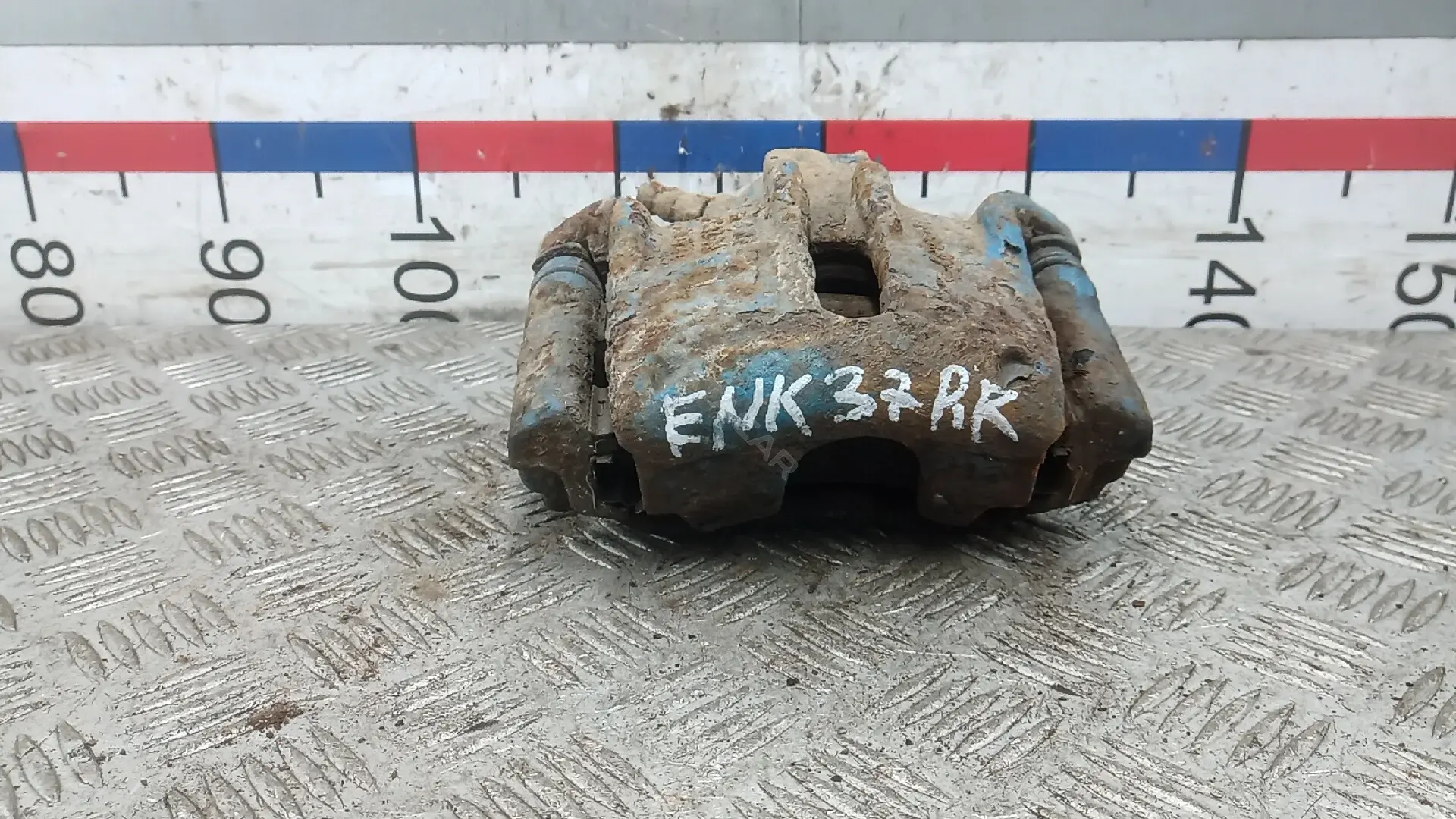 Суппорт тормозной ENK37N701