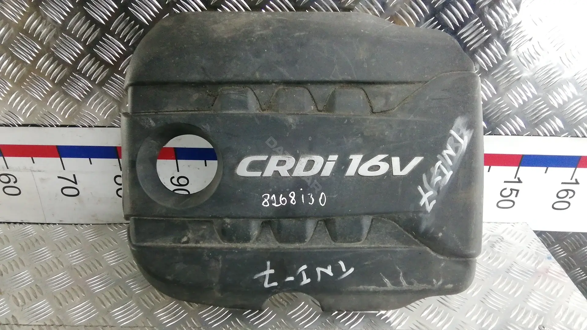 Защита двигателя 29120A2800, 29120A6000, 29130A2800