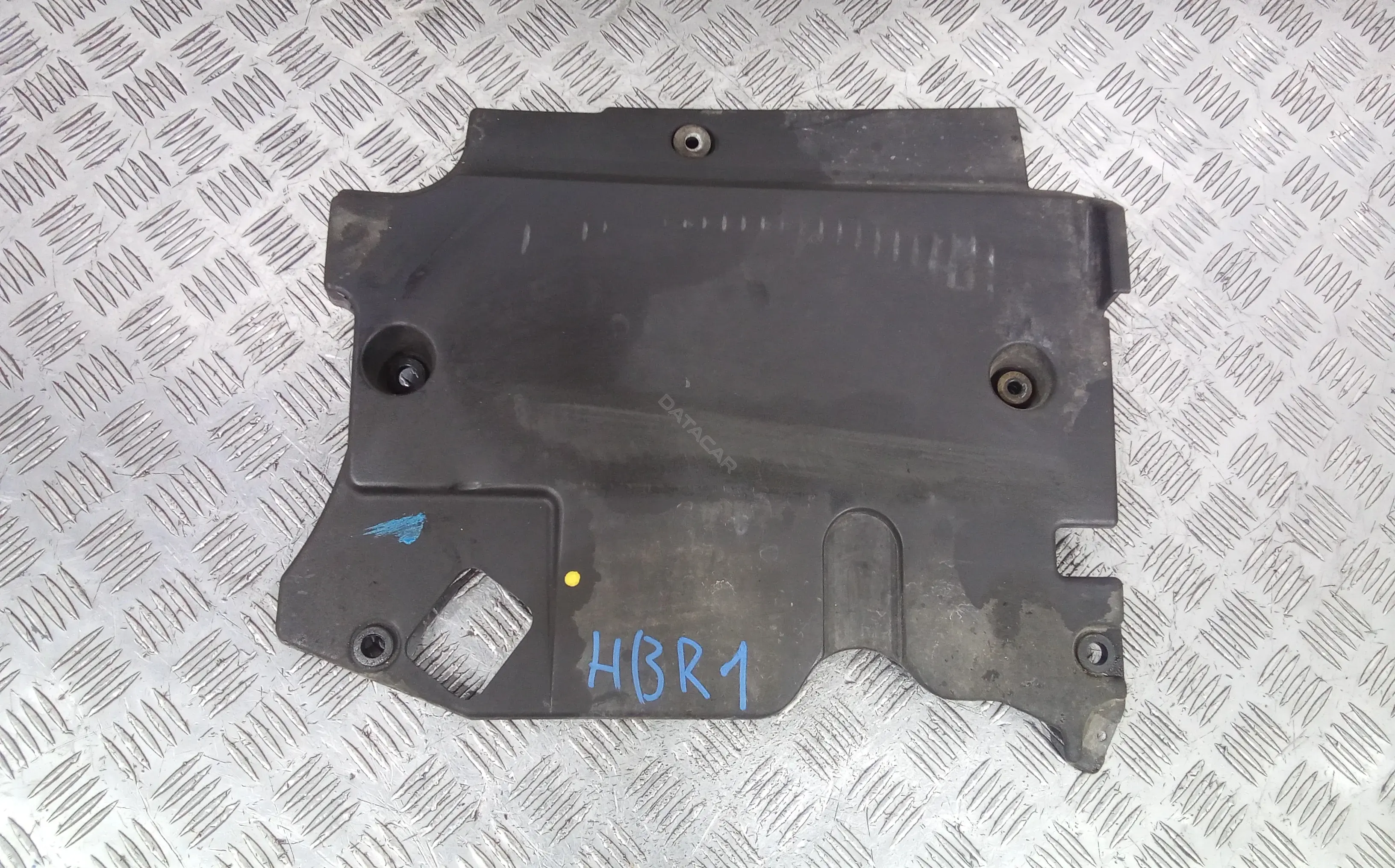 Защита двигателя HBR01H401