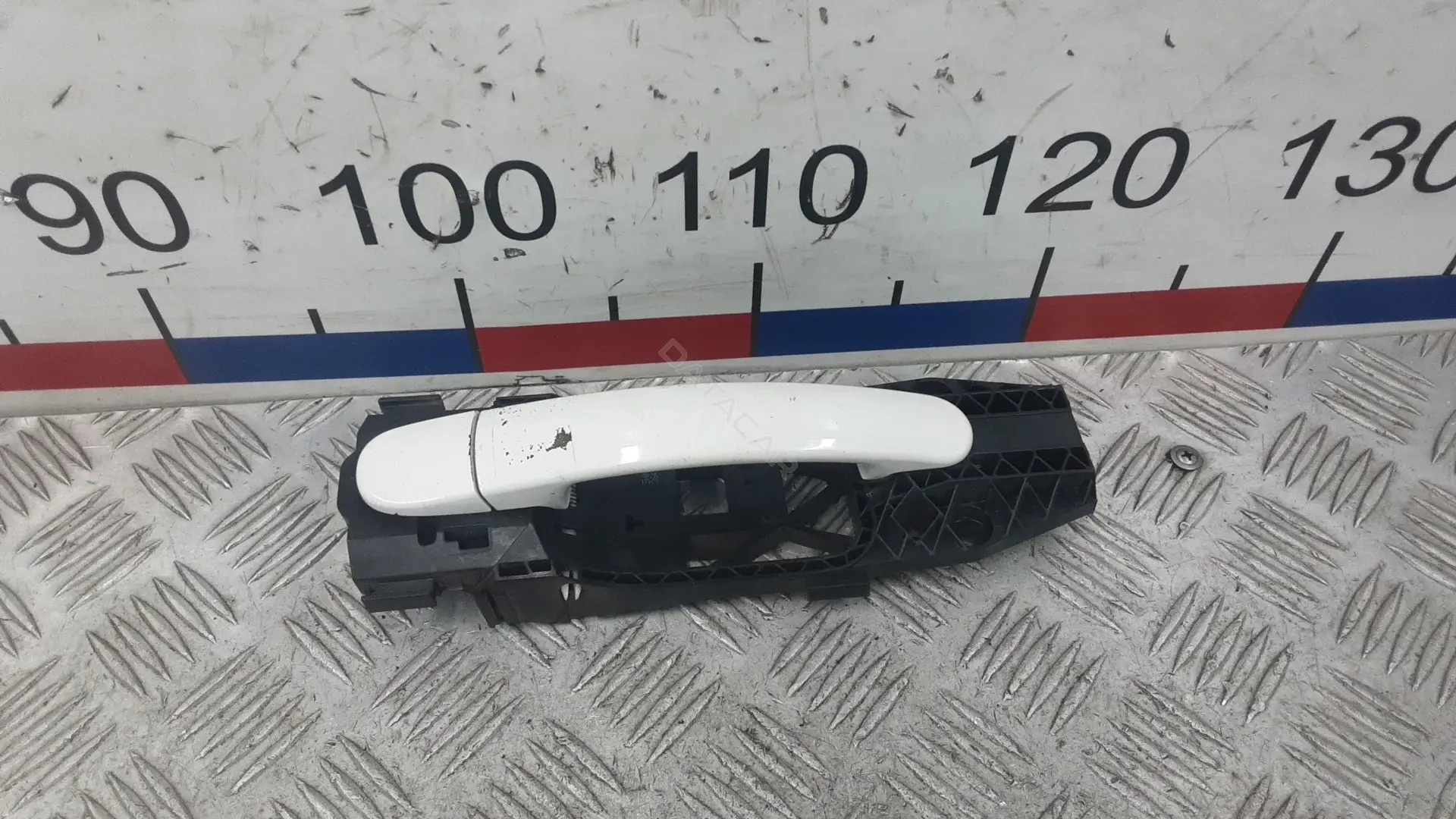 Ручка двери 5N0837205M, 5N0839885H