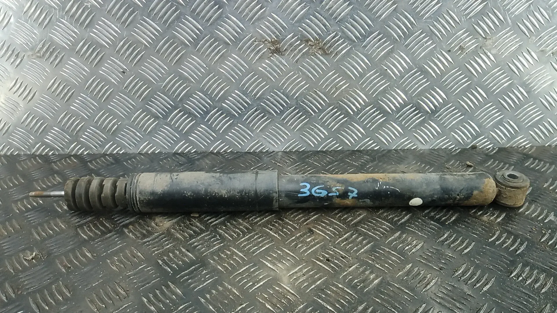 Амортизаторы 3GS07LX02