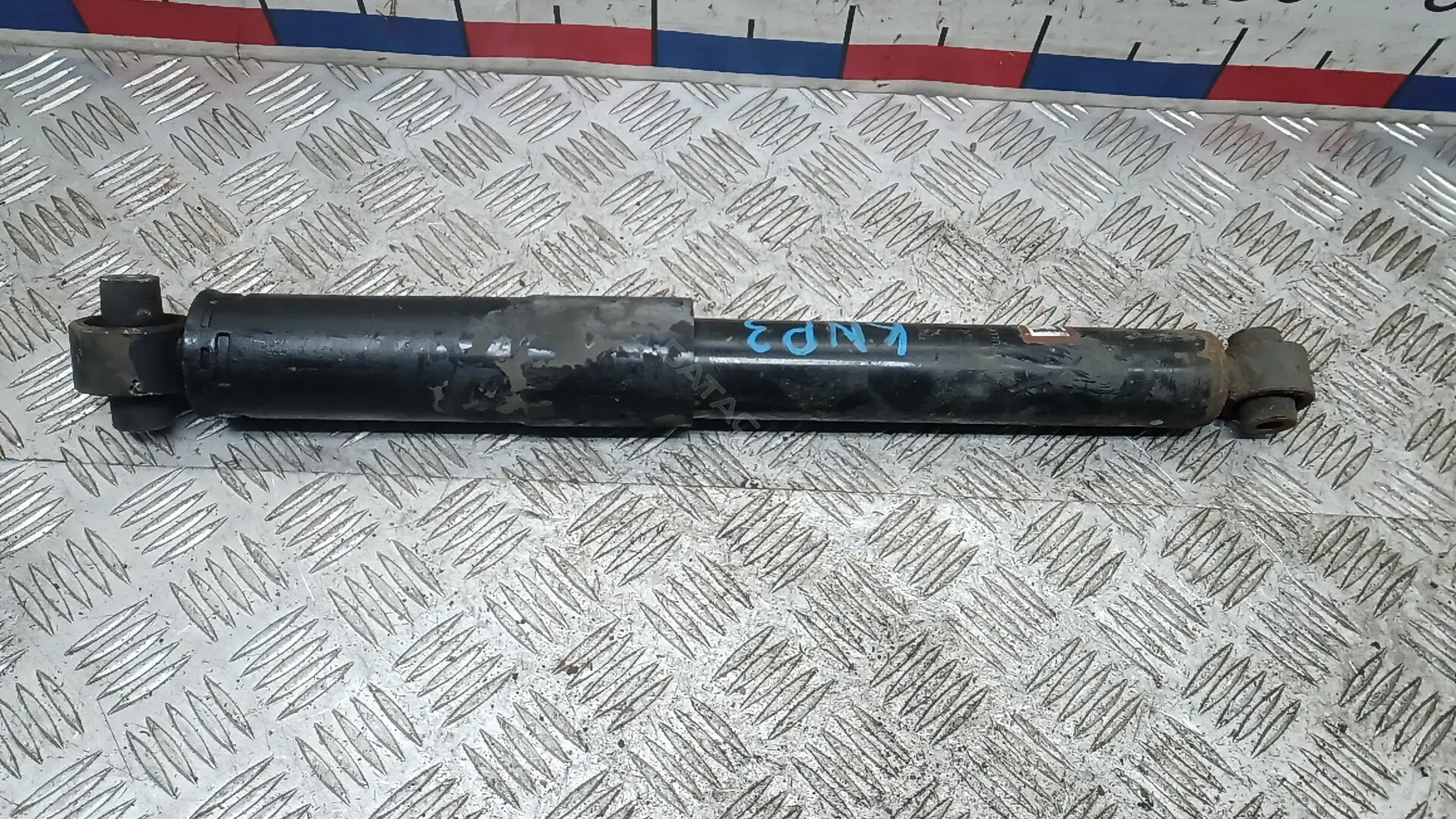 Амортизаторы KNP03LX02