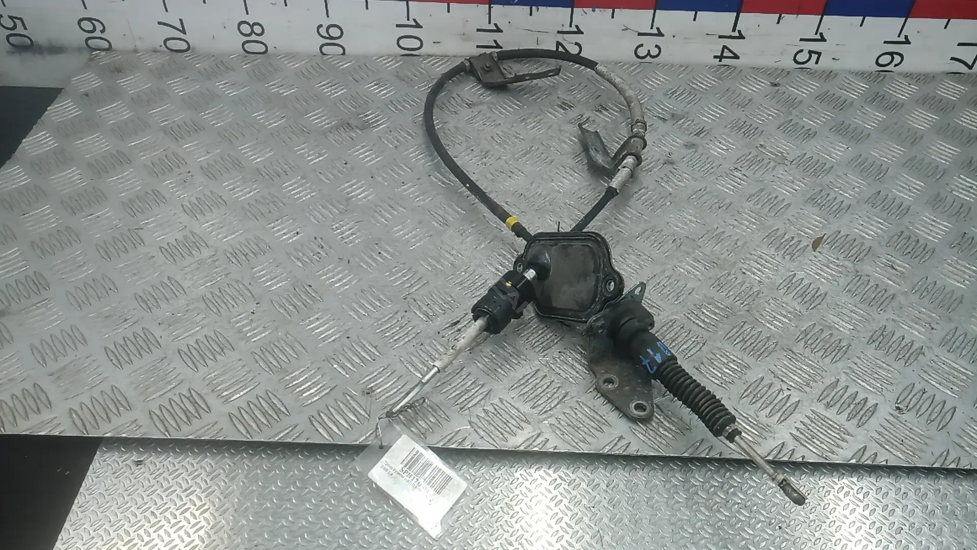 Кулиса SPH17DM01