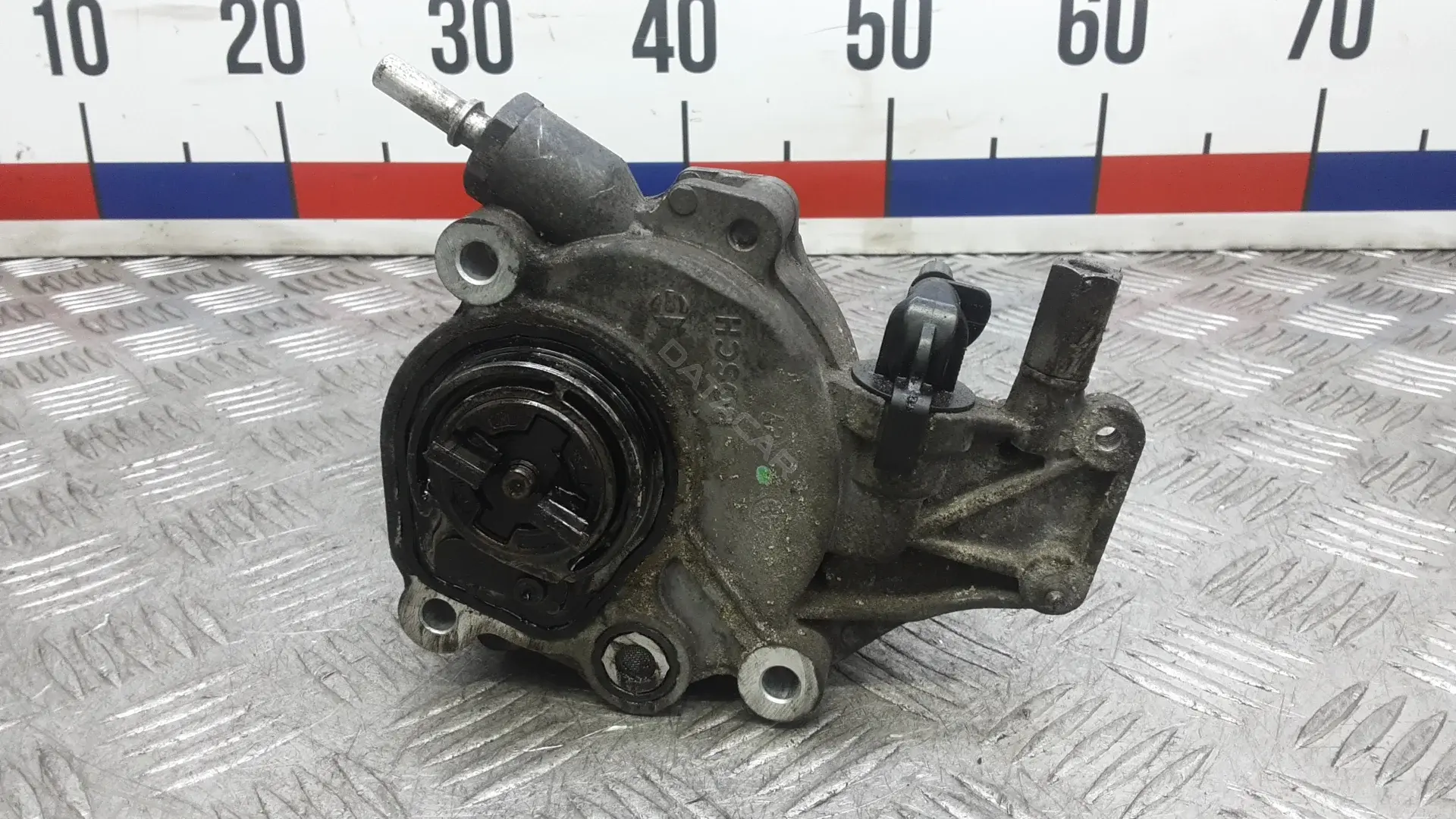 Вакуумный насос 0171B-1C1-0509S