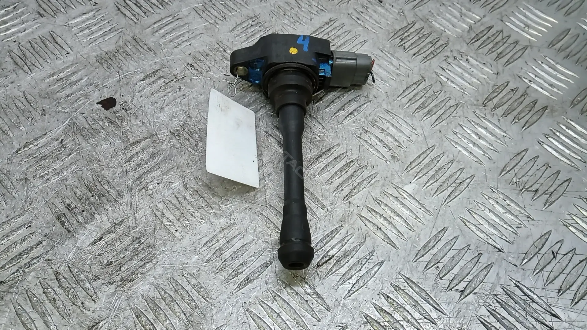 Катушка зажигания 224481KT0A