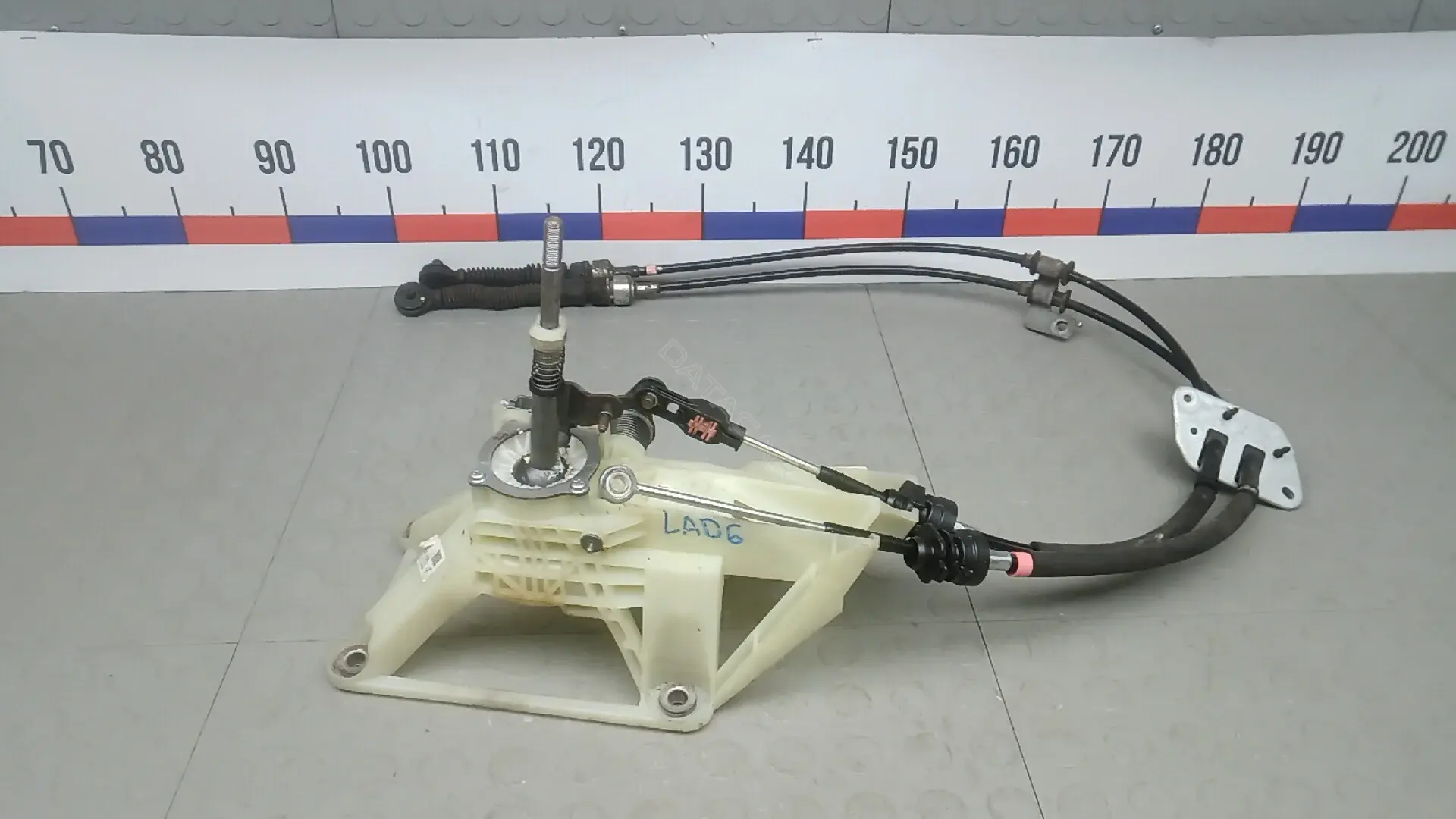 Кулиса LAD06T601