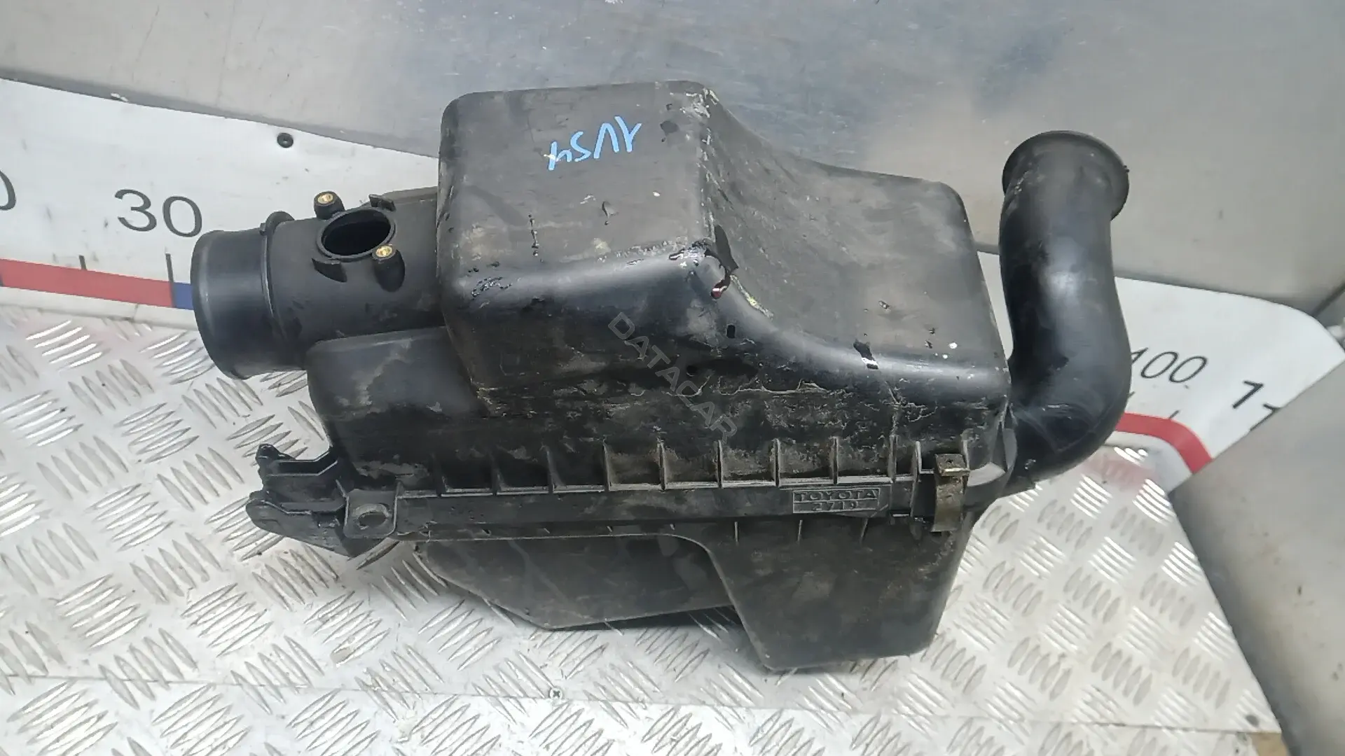 Корпус воздушного фильтра 1770027191