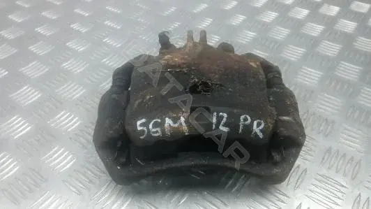 Скоба суппорта 5GM120Q01