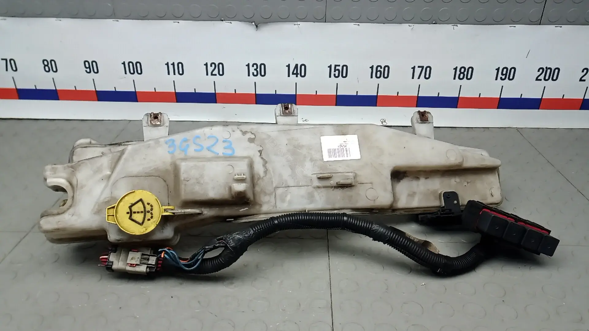 Бачок омывателя 3GS23NL01