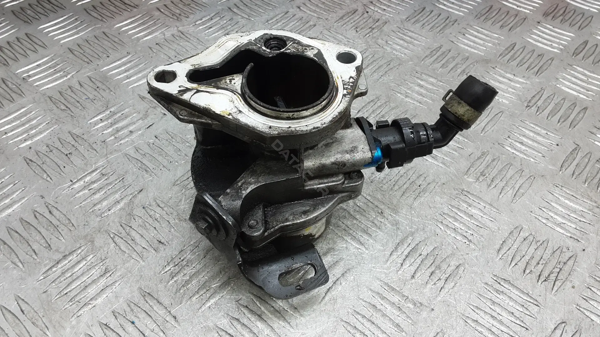 Вакуумный насос ZDN05KX01