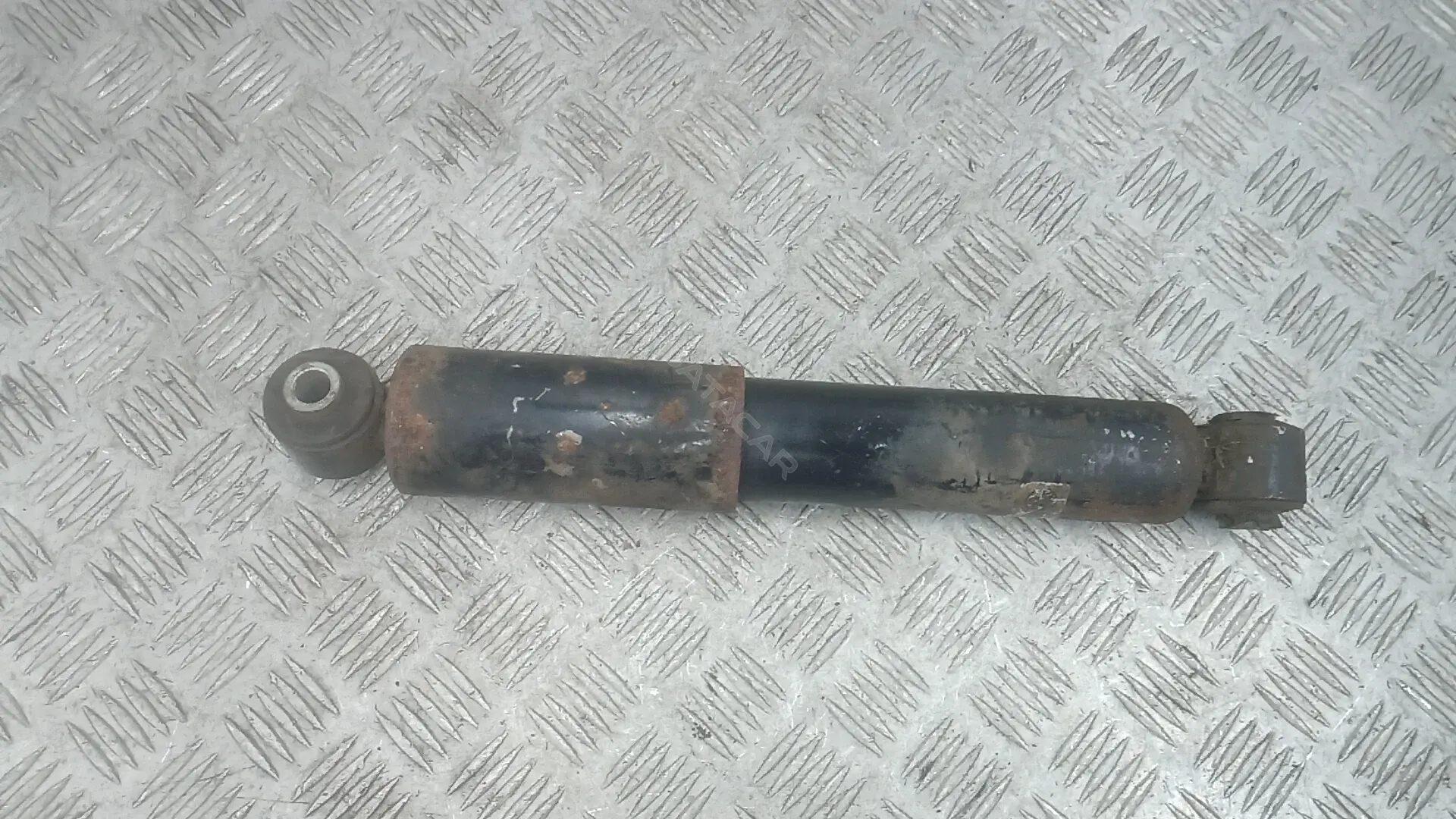 Амортизаторы 56200EA511