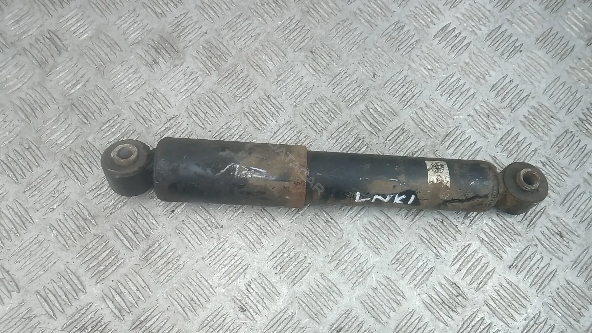 Амортизаторы 56200EA511