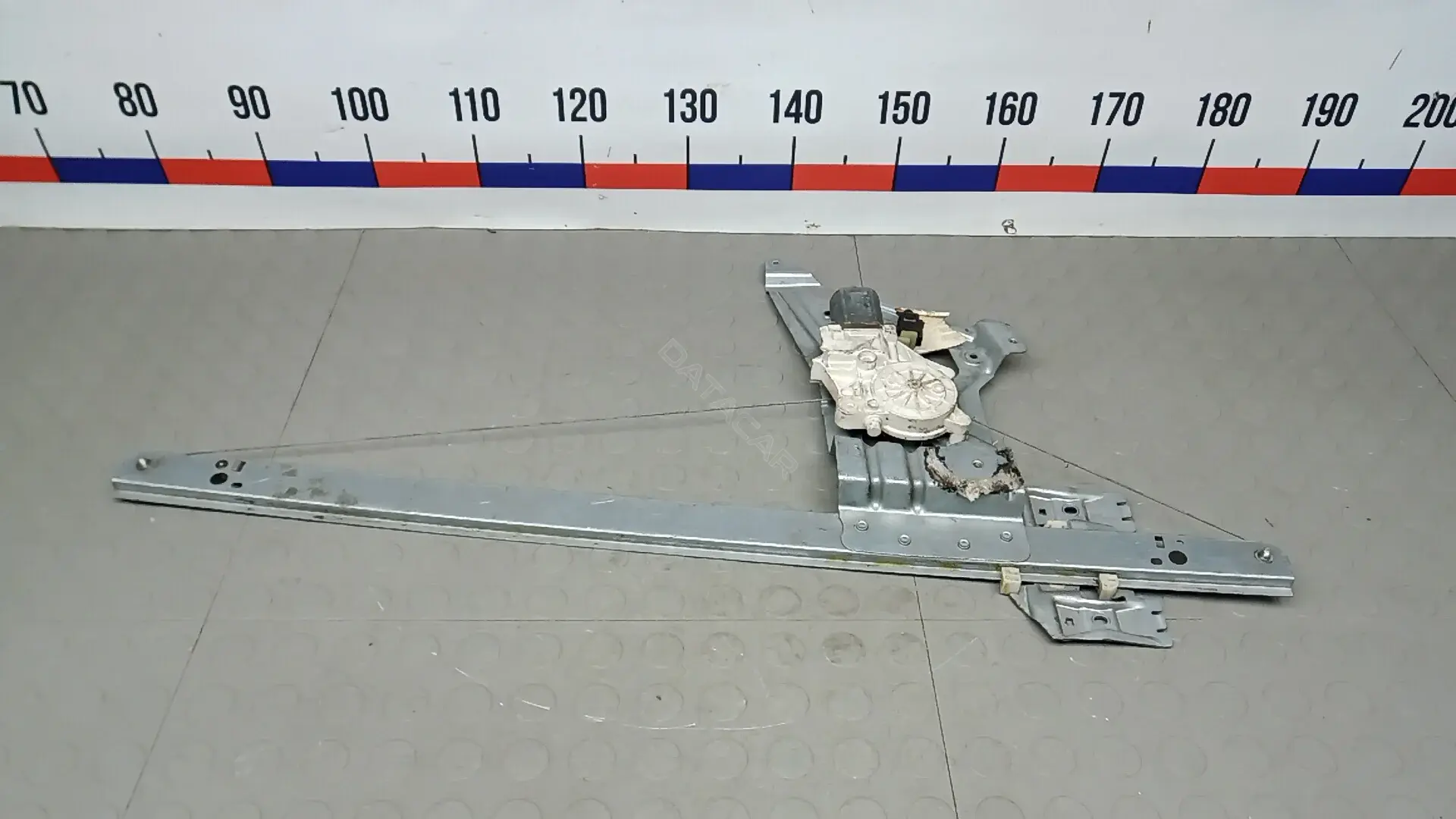 Стеклоподъемник A9067200146