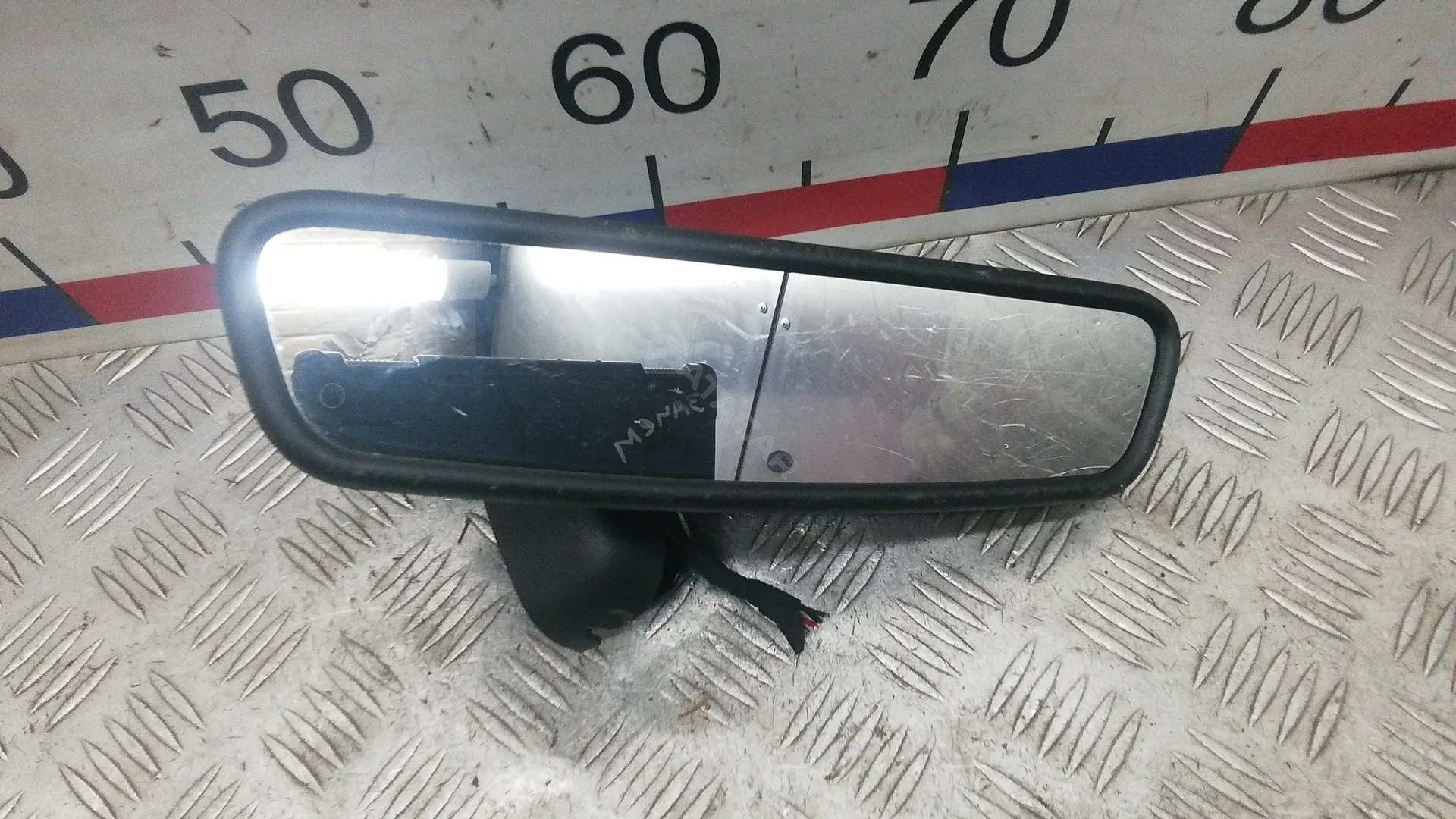 Внутреннее зеркало CTB500110, YDB500290