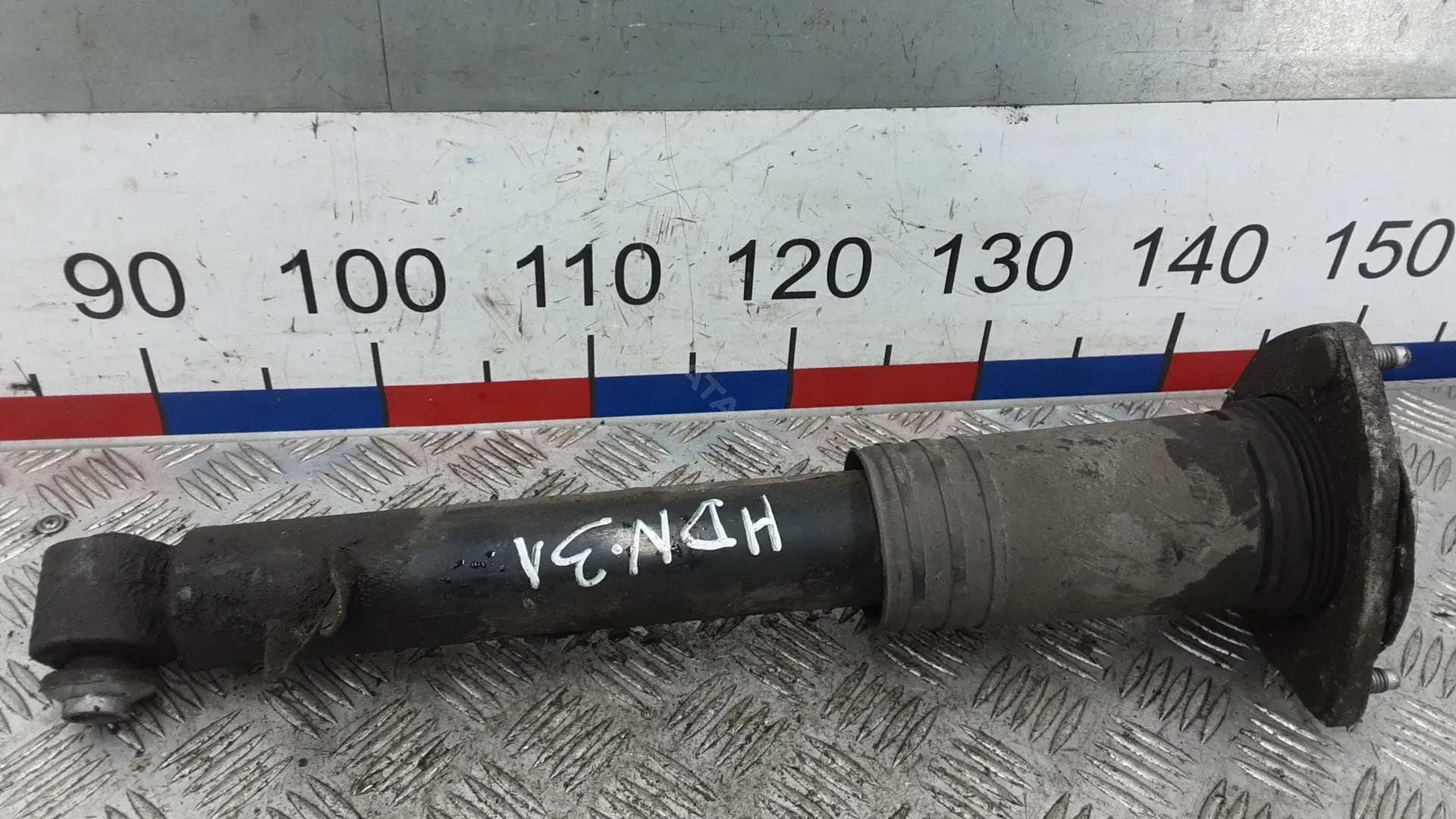 Амортизаторы 33526781926