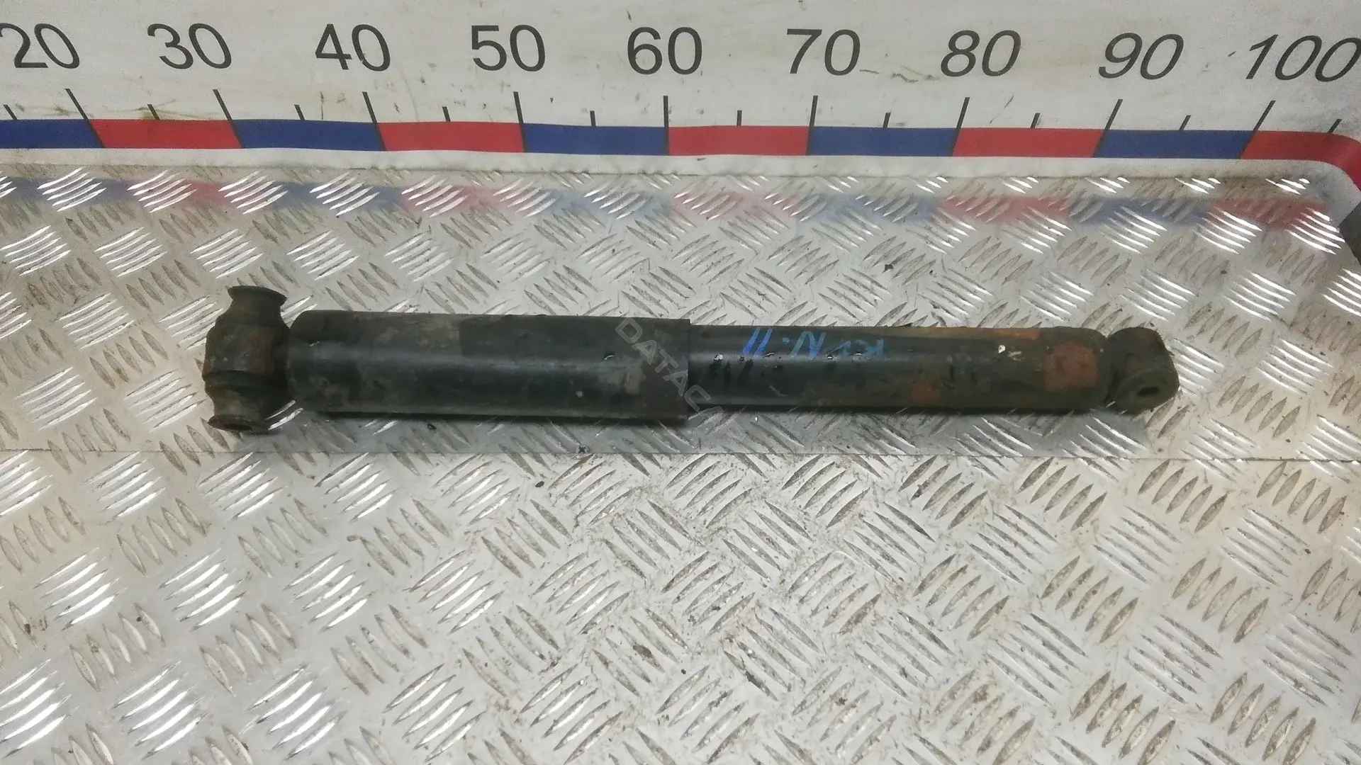 Амортизаторы KVN11LX01