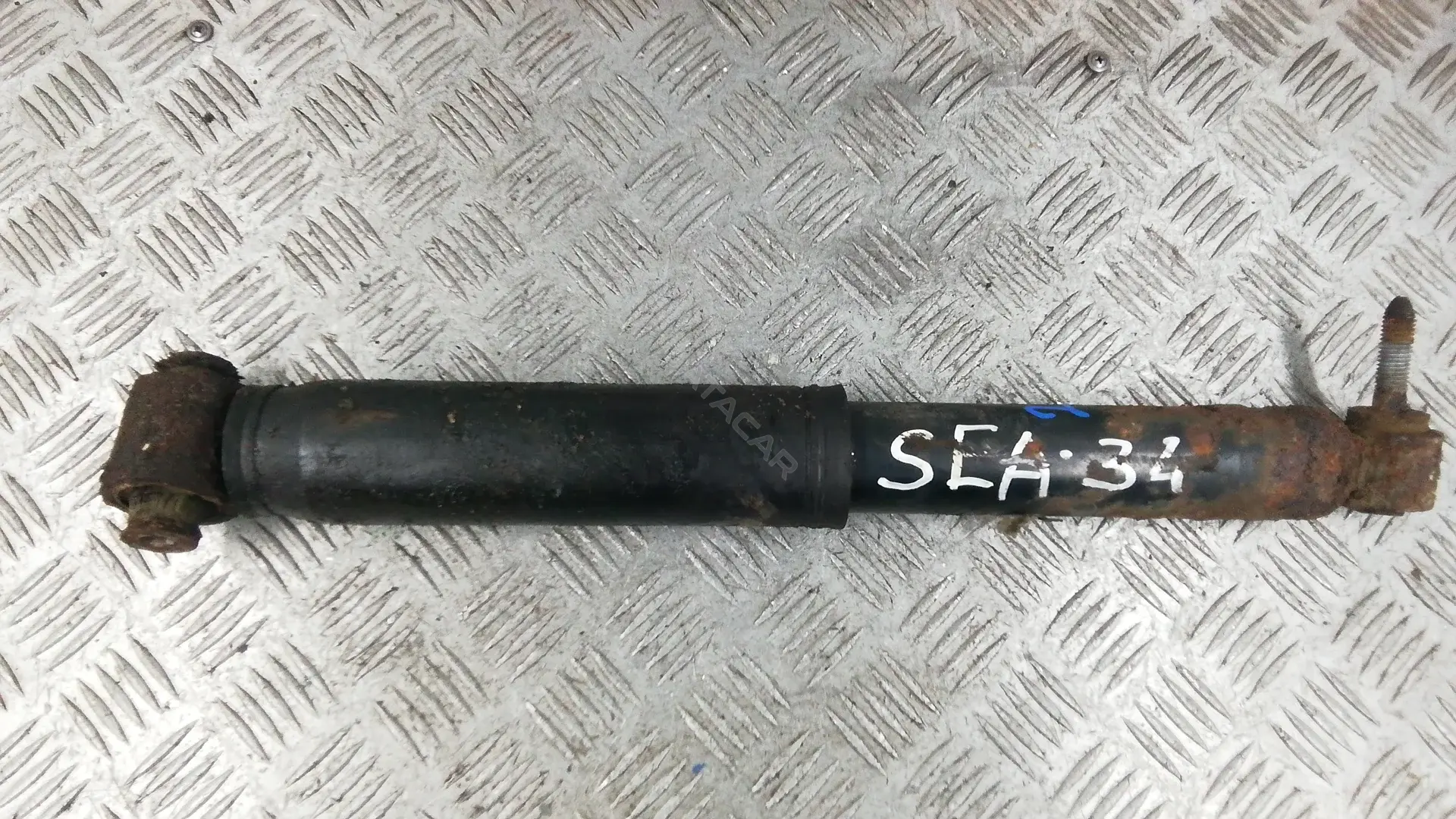 Амортизаторы SEA34LX02