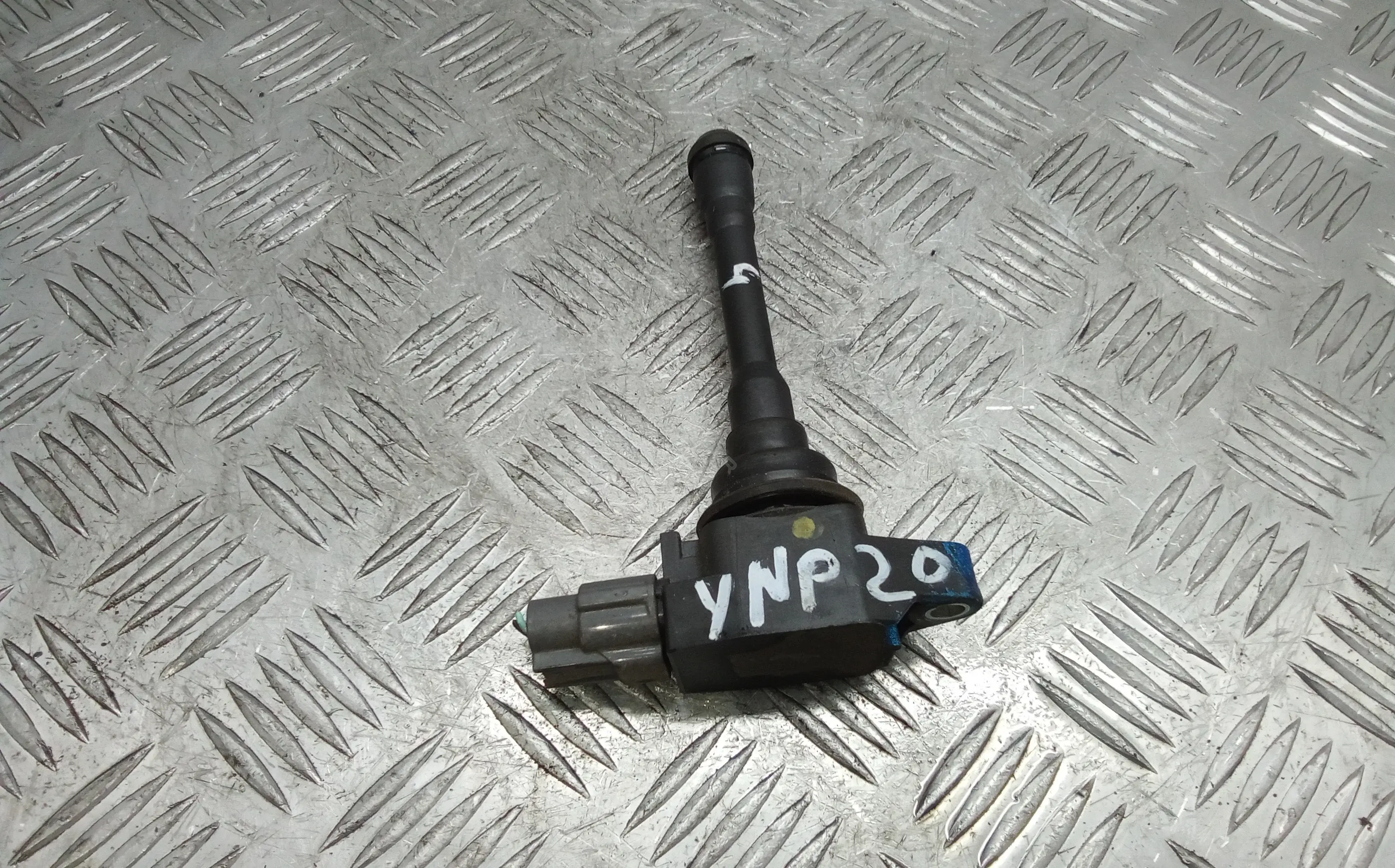 Катушка зажигания 224481KT0A, XICAB06N