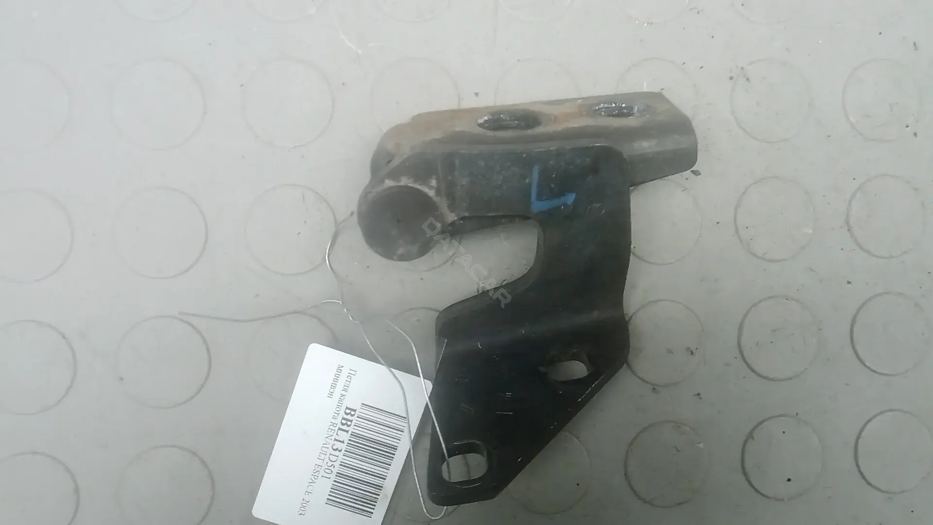 Петля капота BBL13D501