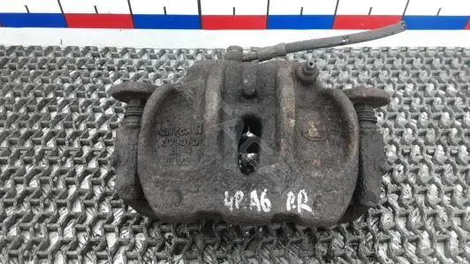Скоба суппорта 4BA060Q01