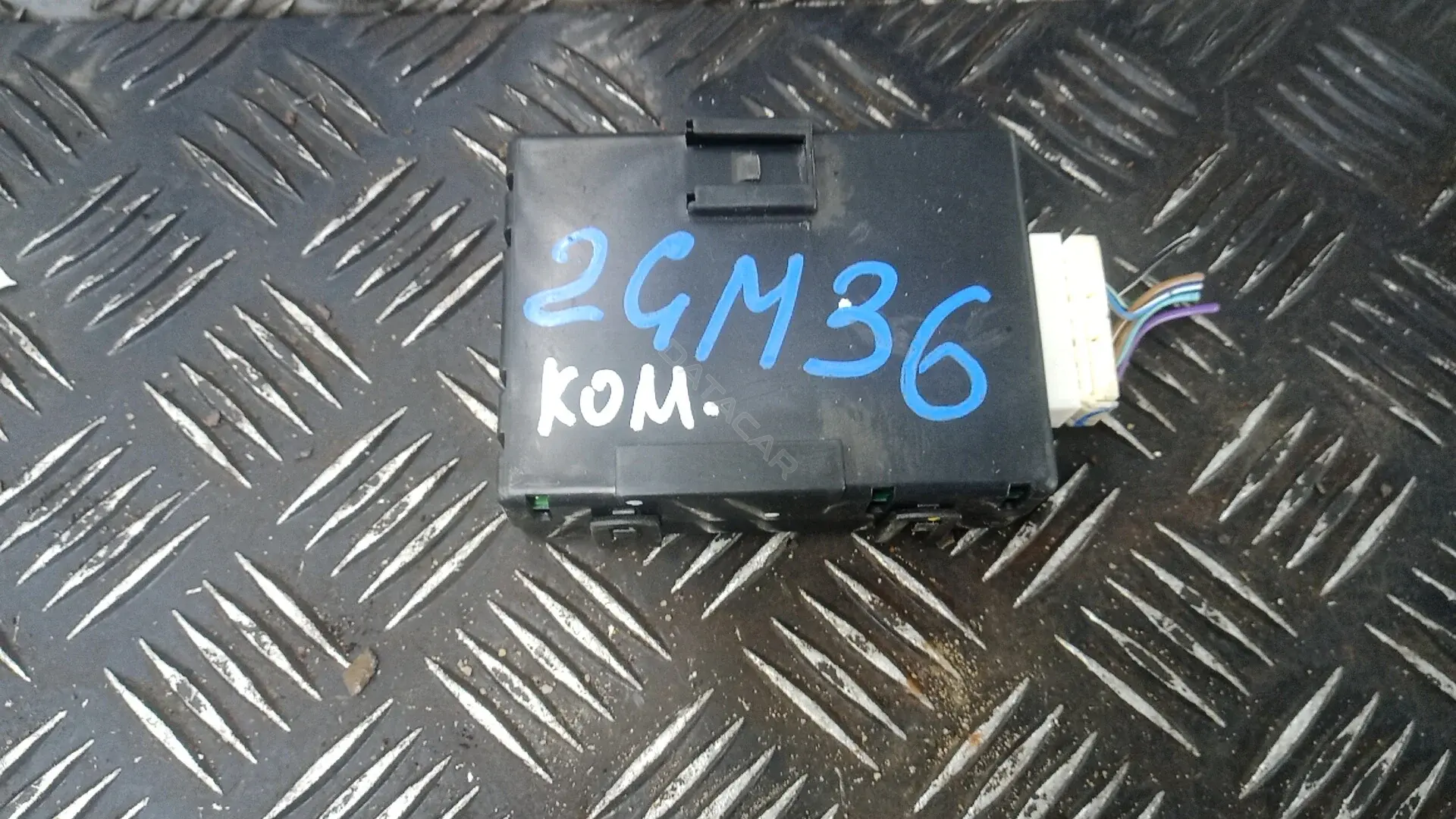 Блок комфорта 20795803