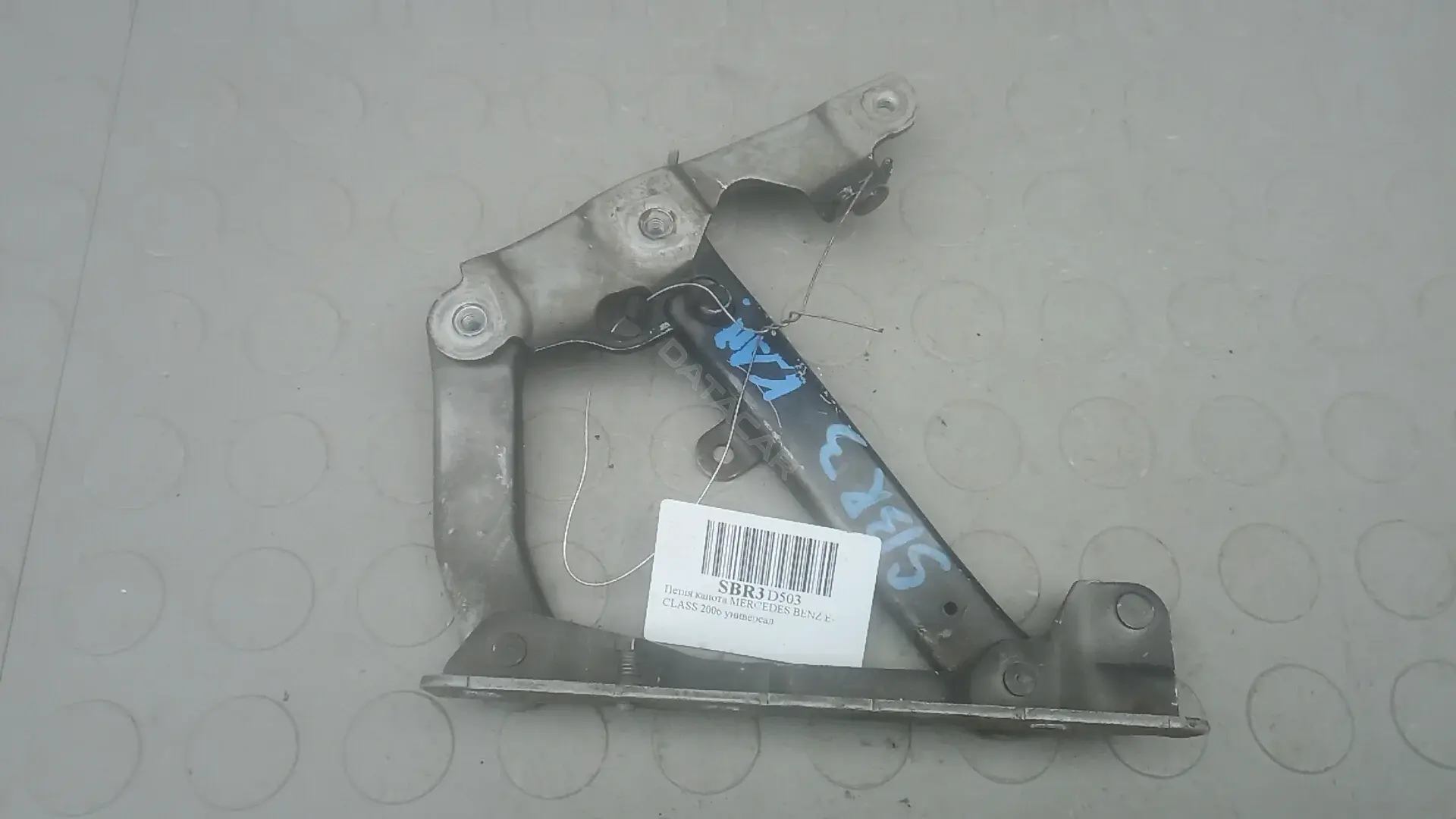 Петля капота SBR03D503