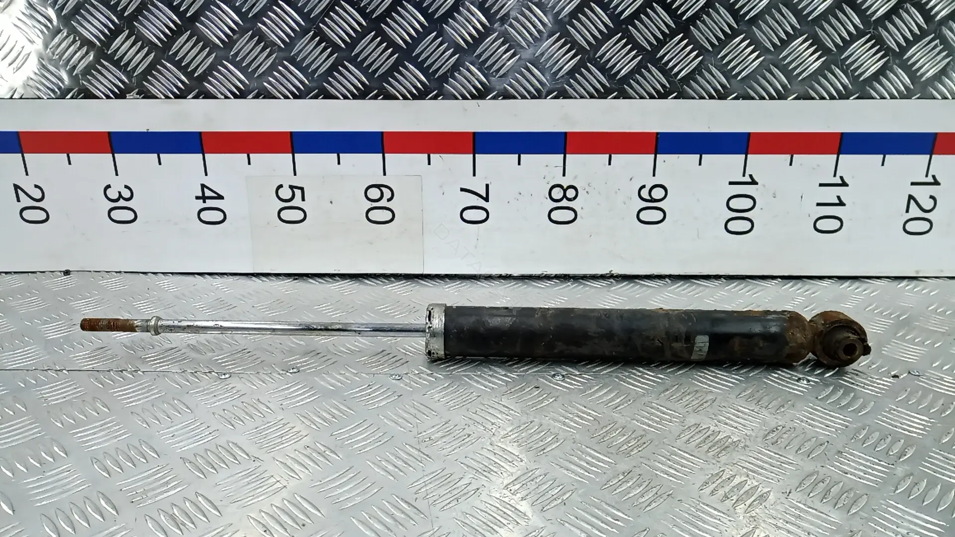 Амортизаторы 4853009R00