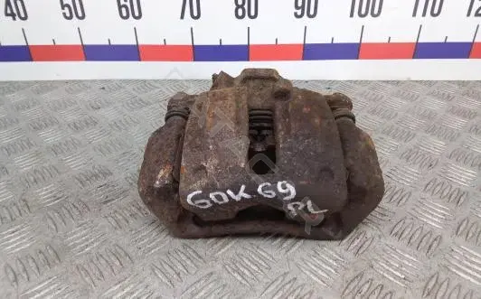 Скоба суппорта 6OK690R01