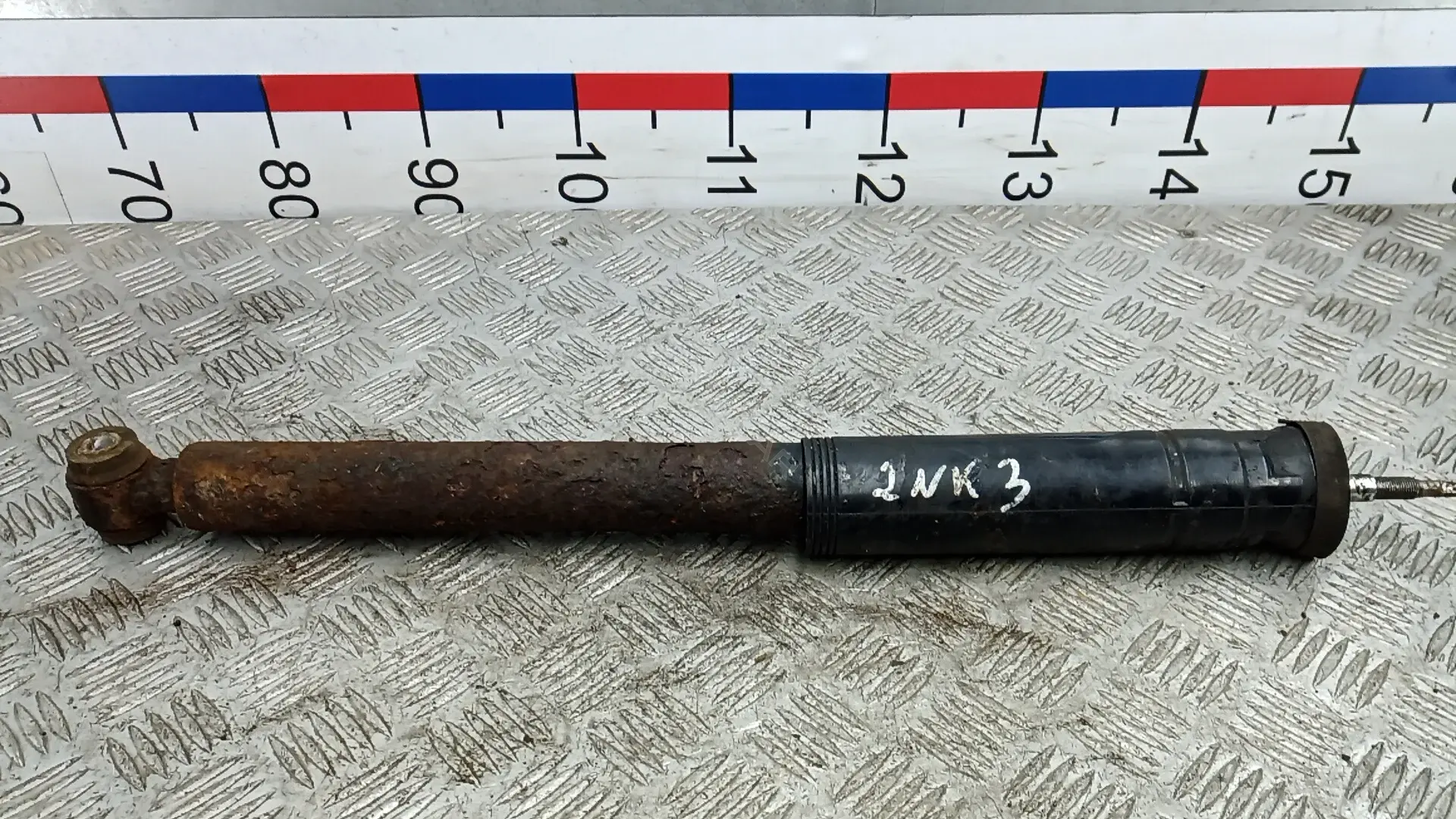 Амортизаторы 2NK03MF01