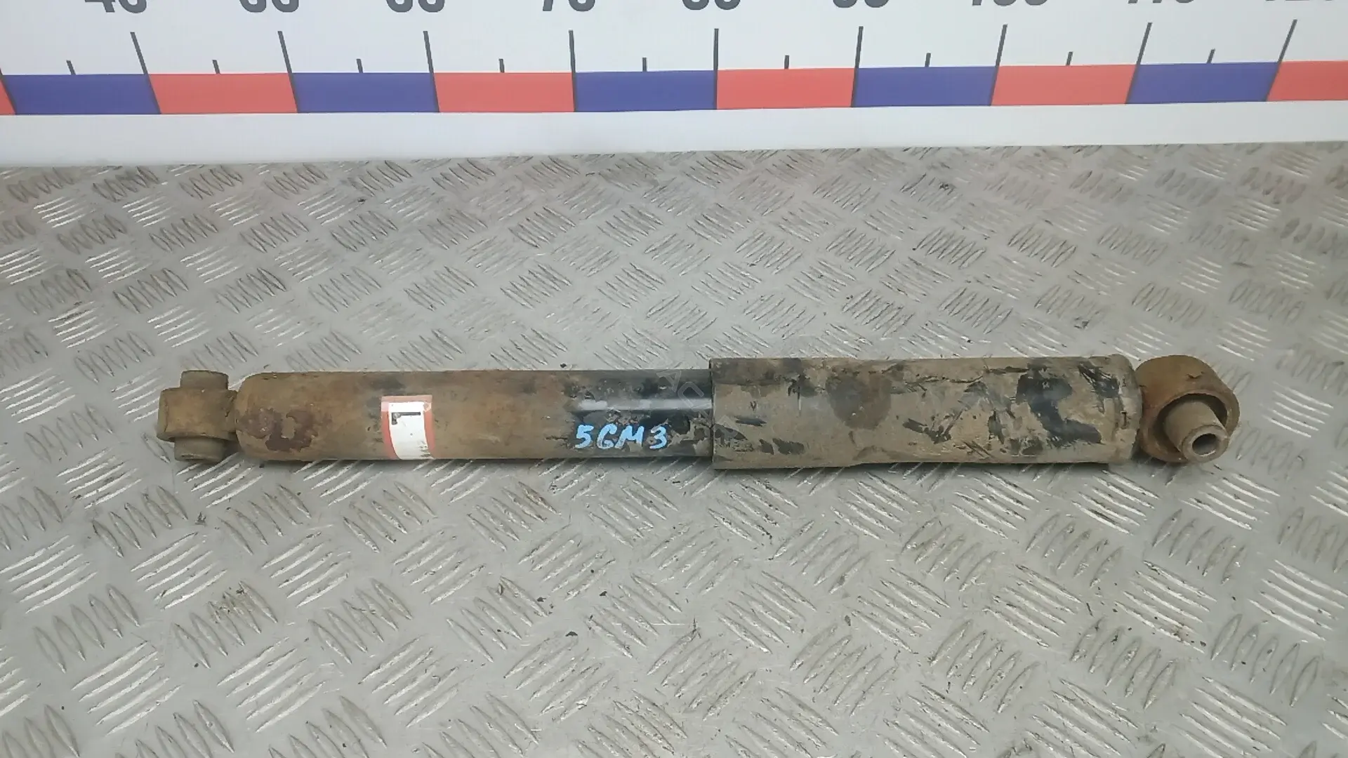 Амортизаторы E62104CB0D