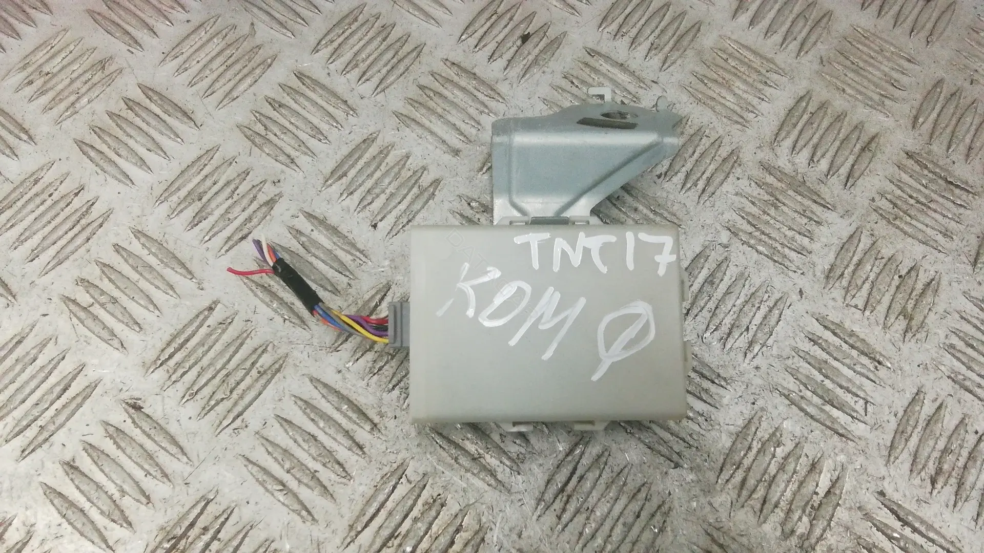 Блок комфорта 28550JG40C