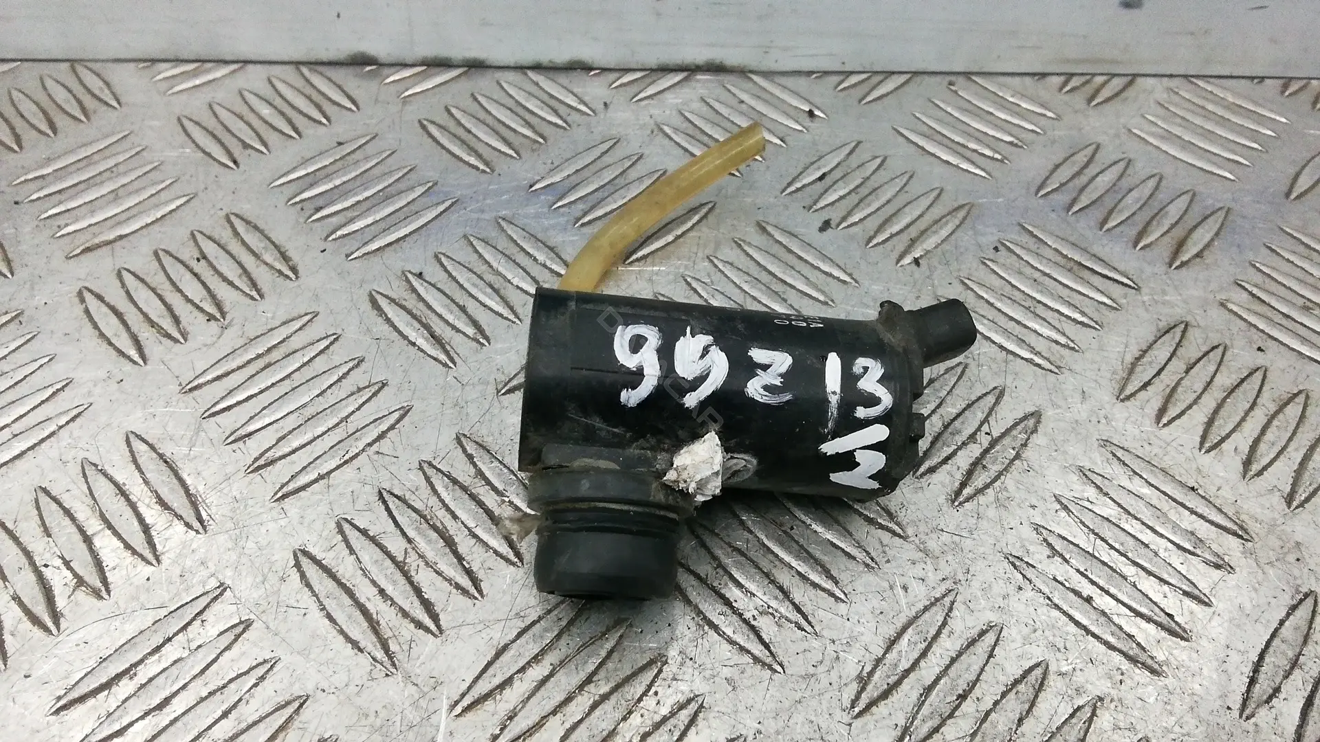 Насос омывателя 0602103870, 8533060140