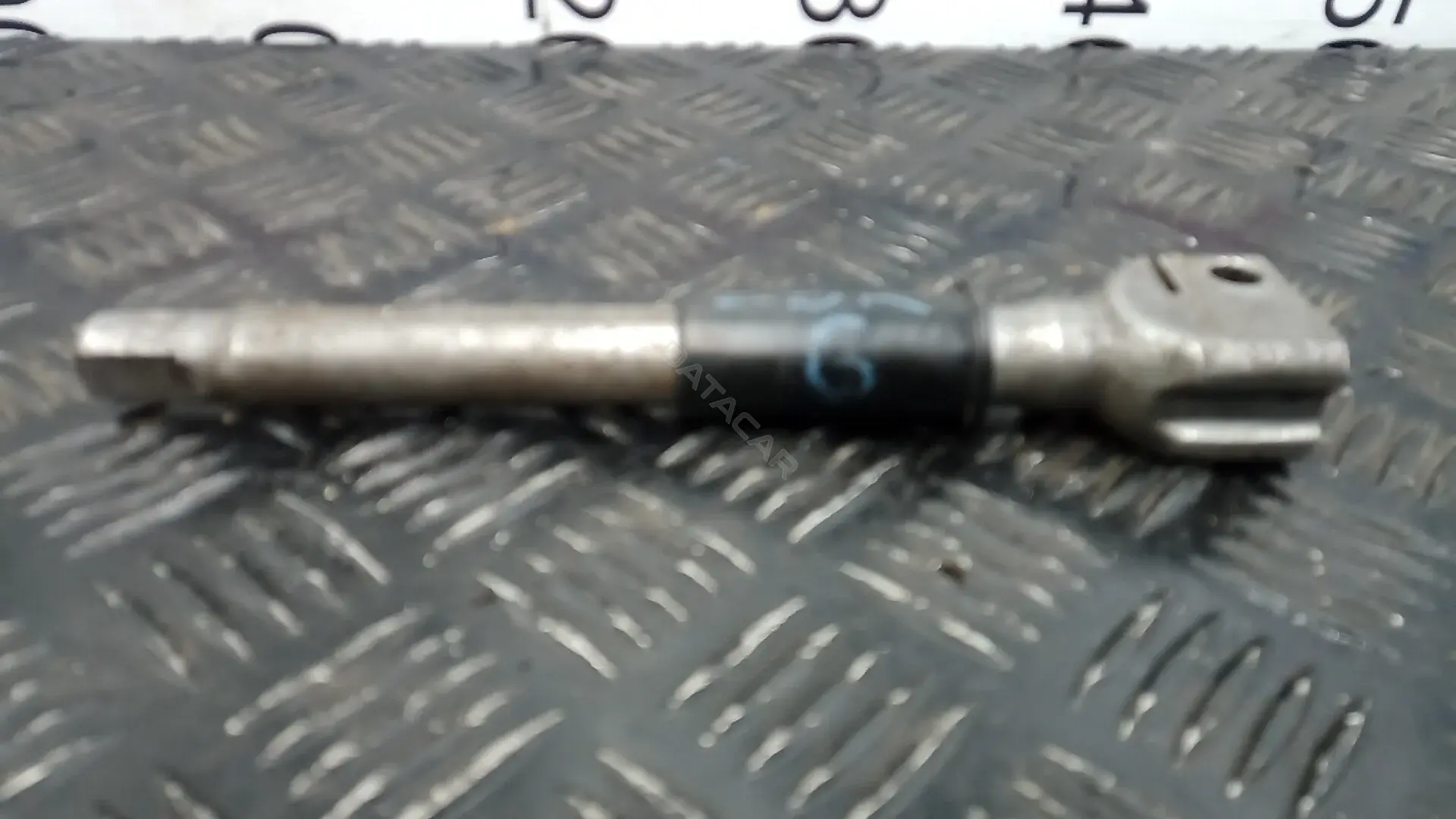 Рулевой карданчик ZBR06JW01