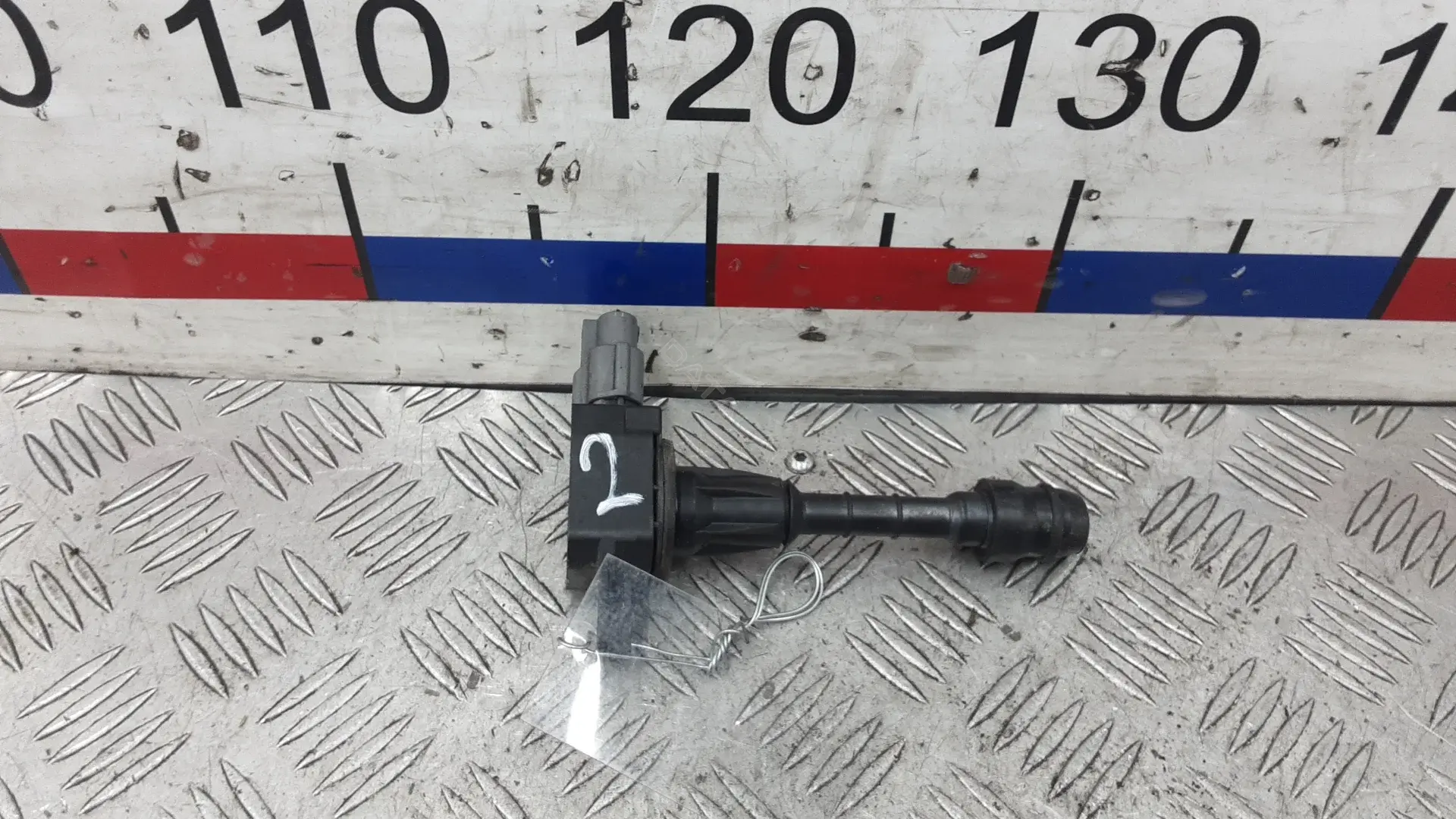 Катушка зажигания 22448ах001