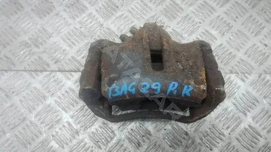 Скоба суппорта BAG290Q01