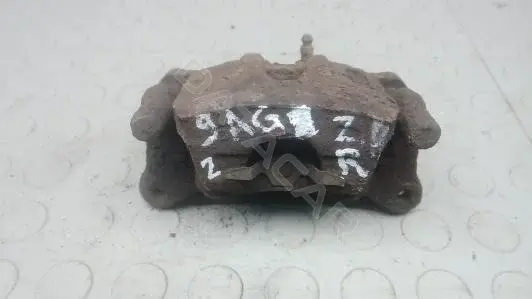 Скоба суппорта 9AG0202