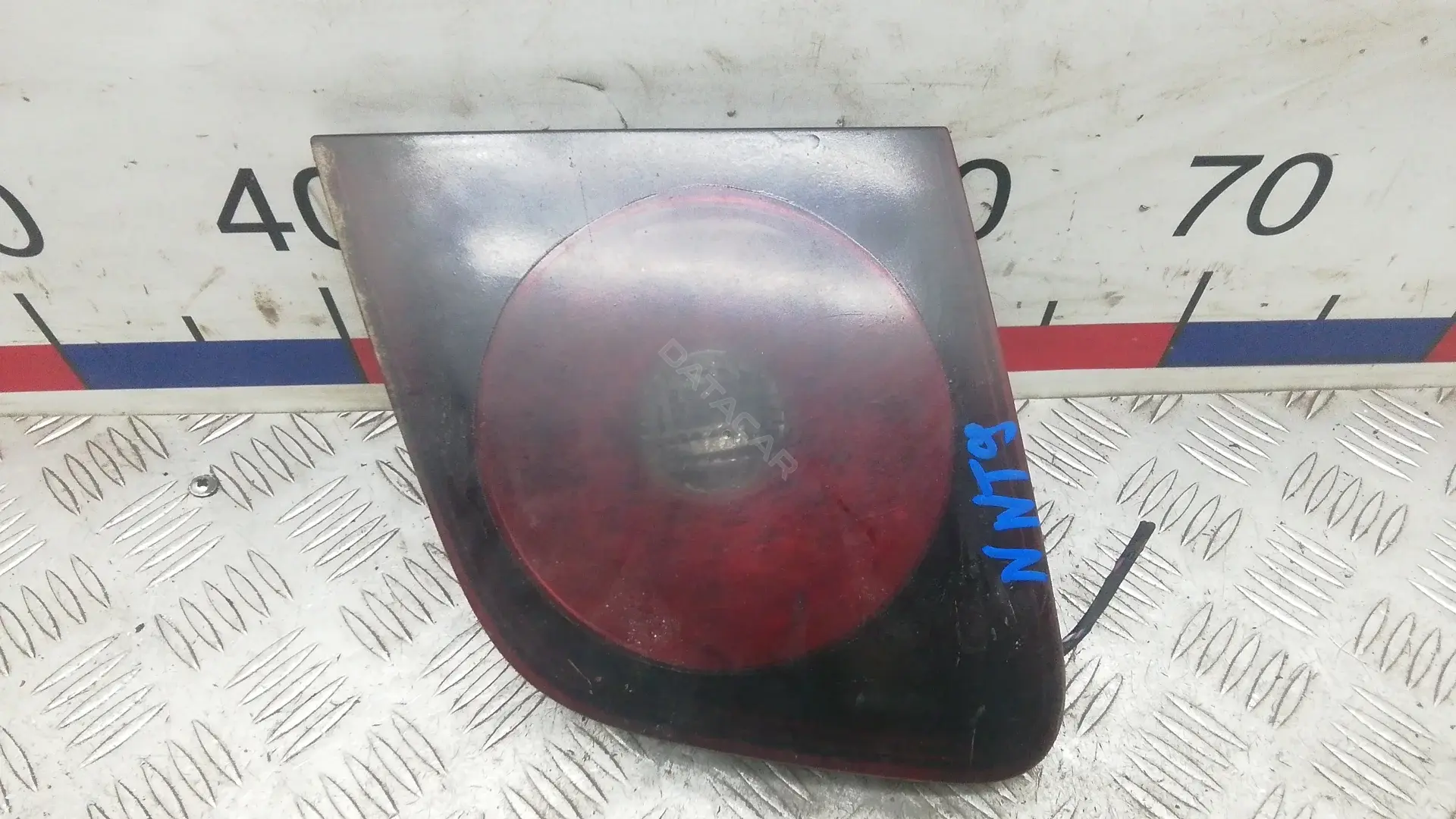 Задние фонари 3D0945094B